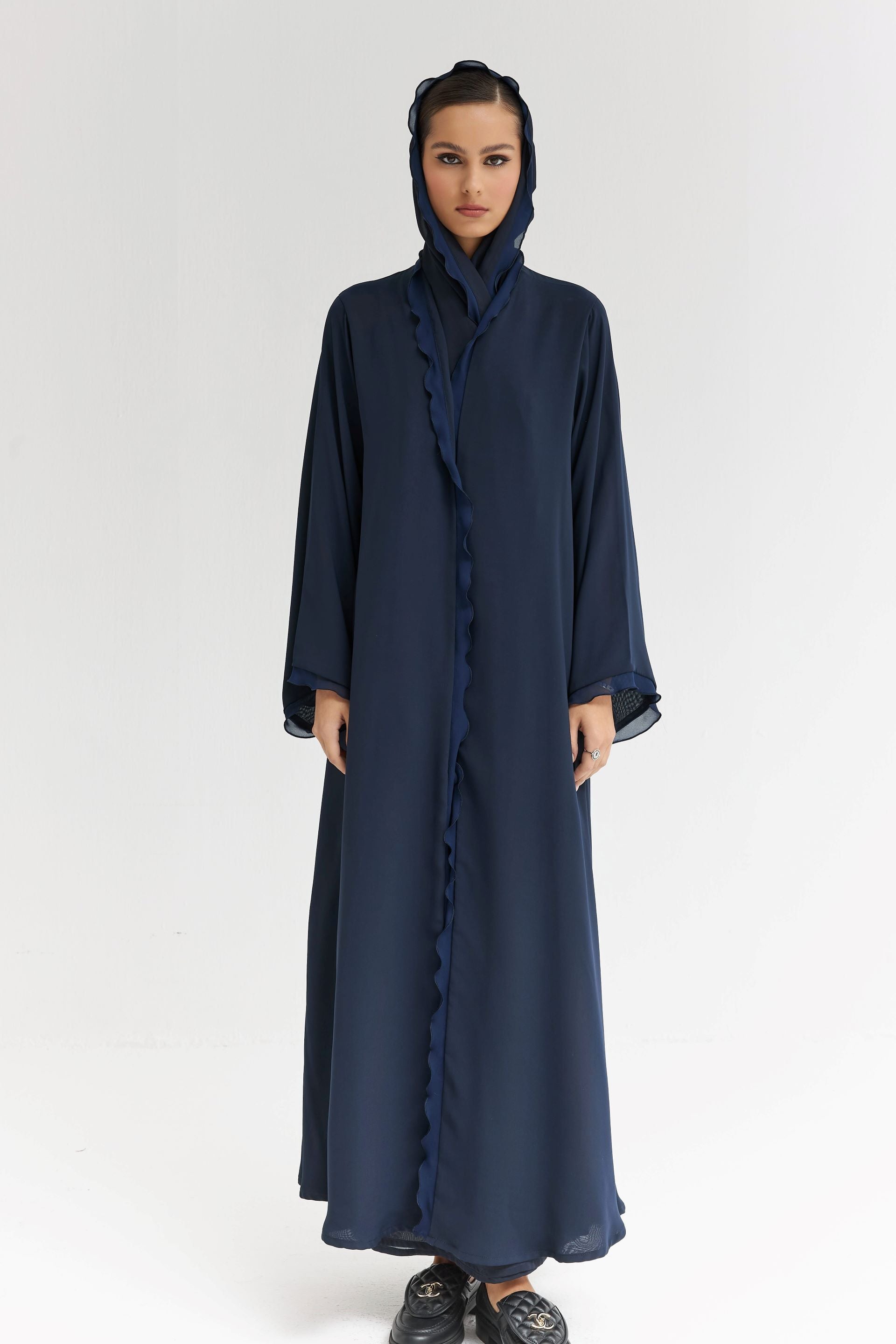 Abaya 0296