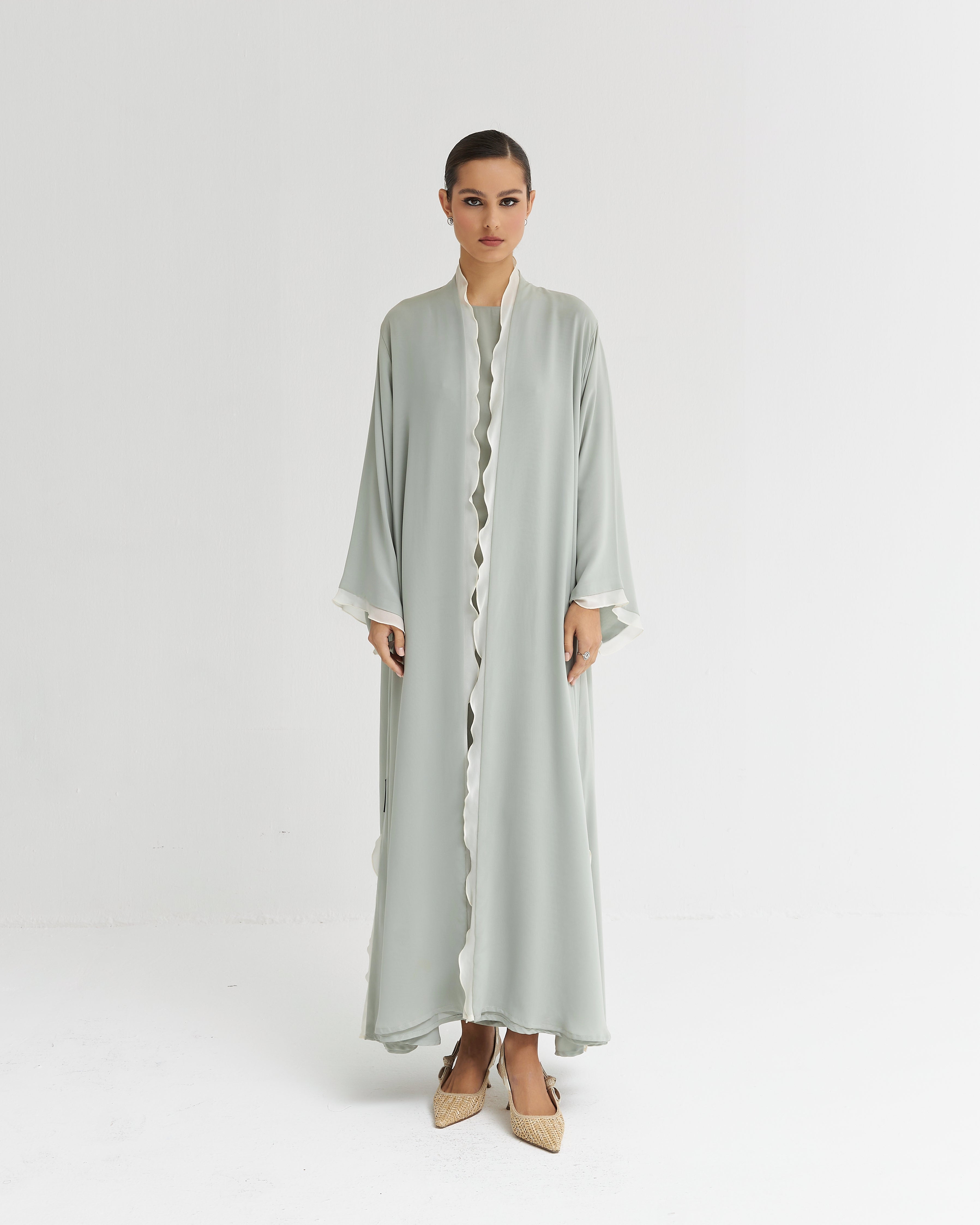 Abaya 0308