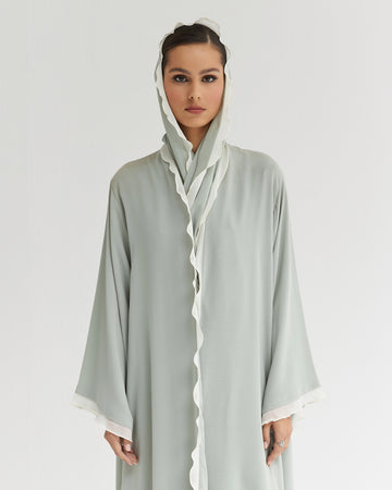 Abaya 0308