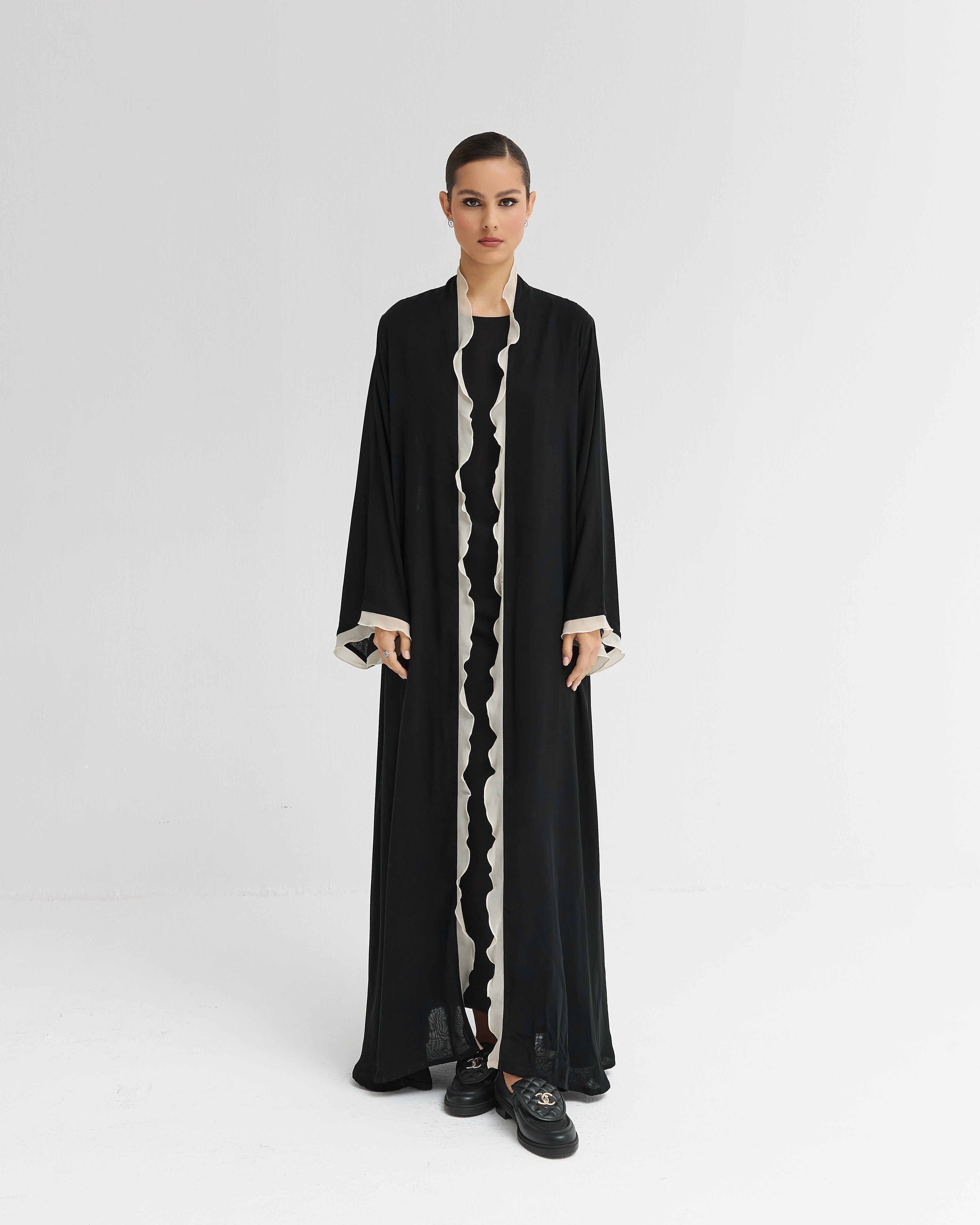 Abaya 0309