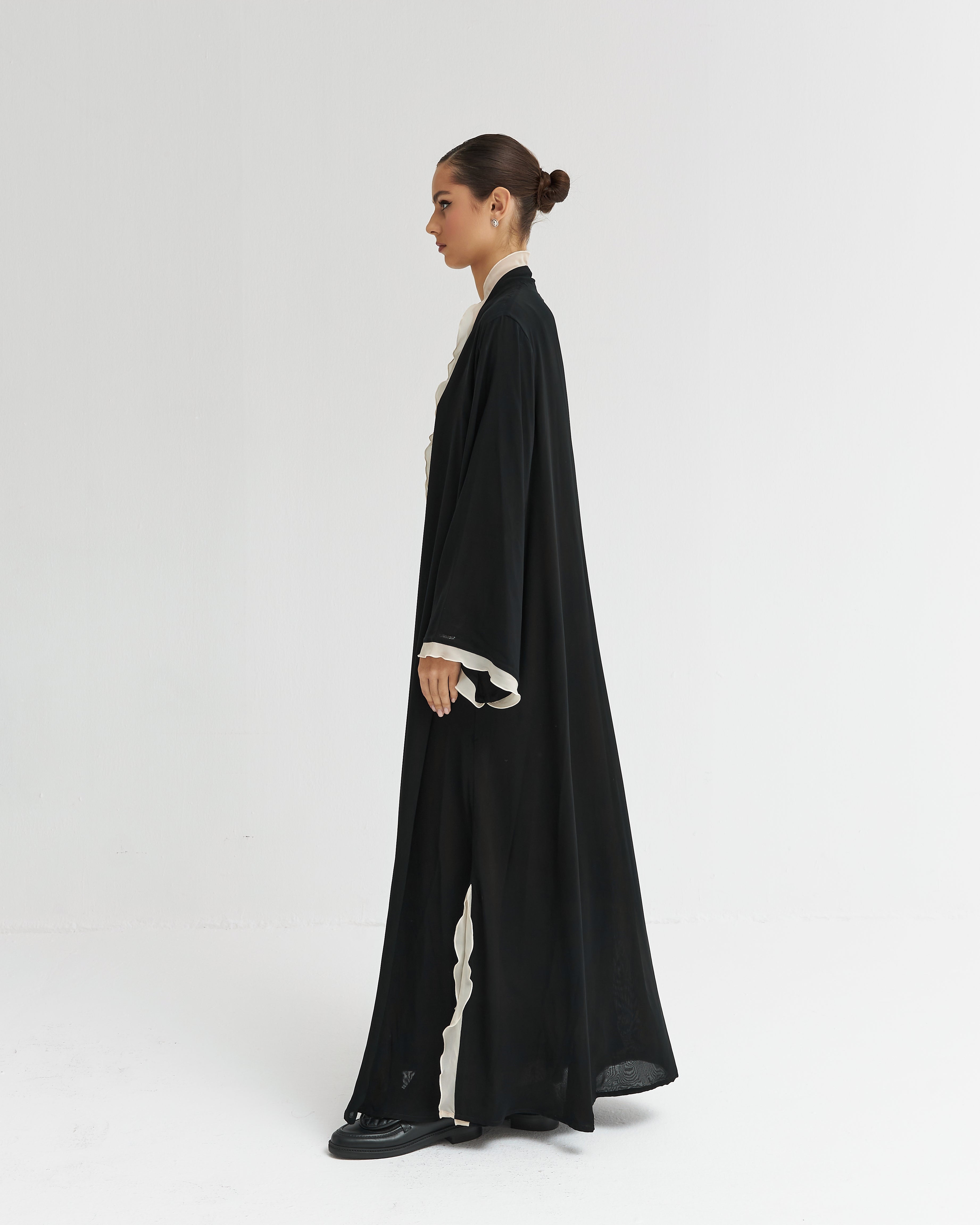 Abaya 0309
