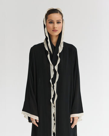 Abaya 0309