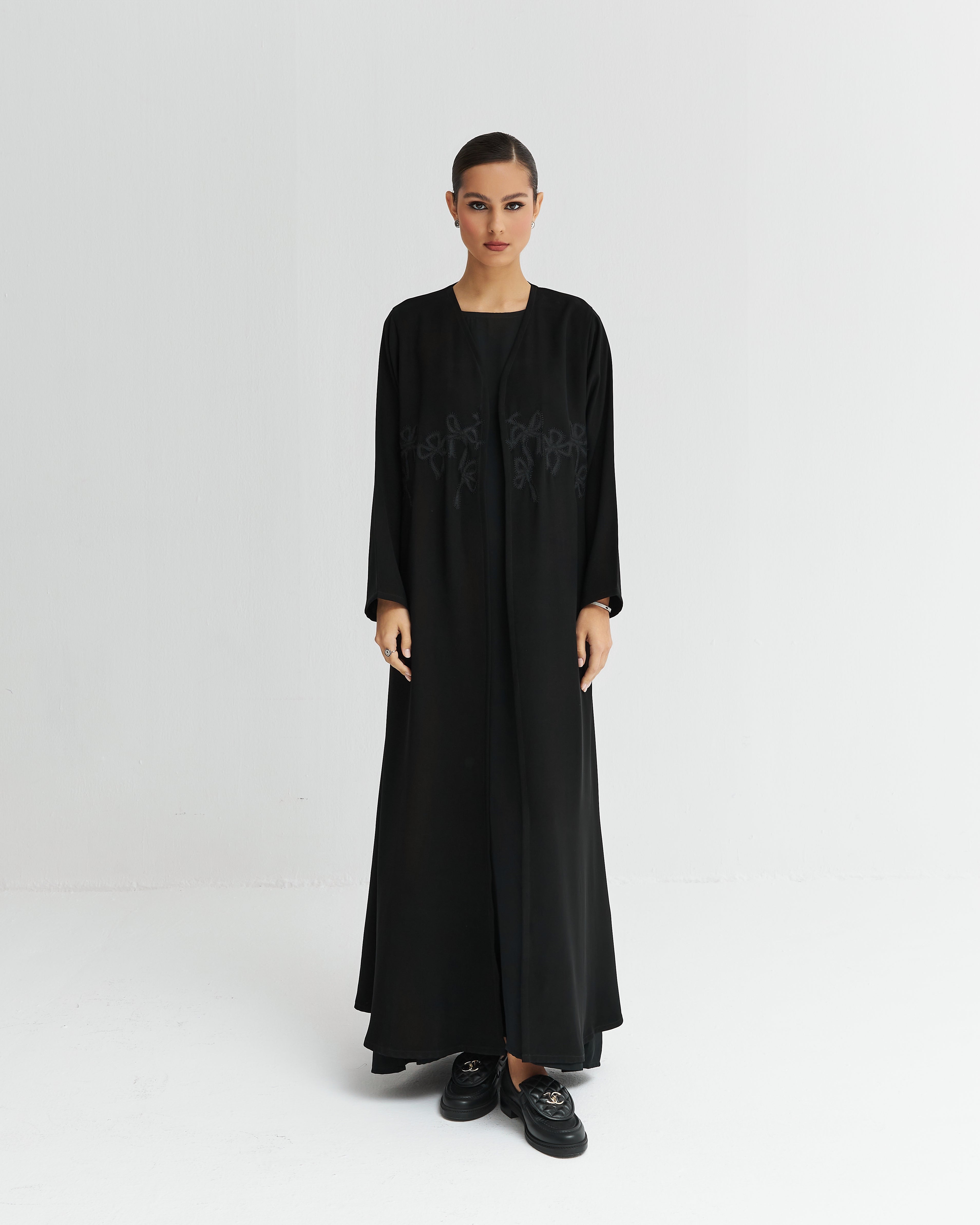 Abaya 0322