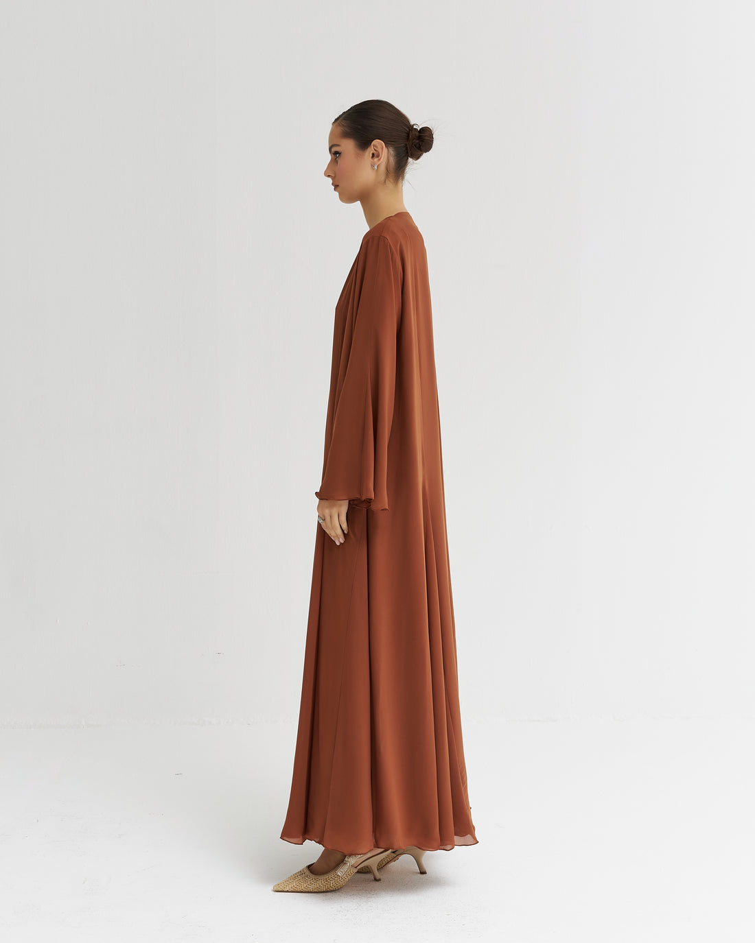 Abaya 0323