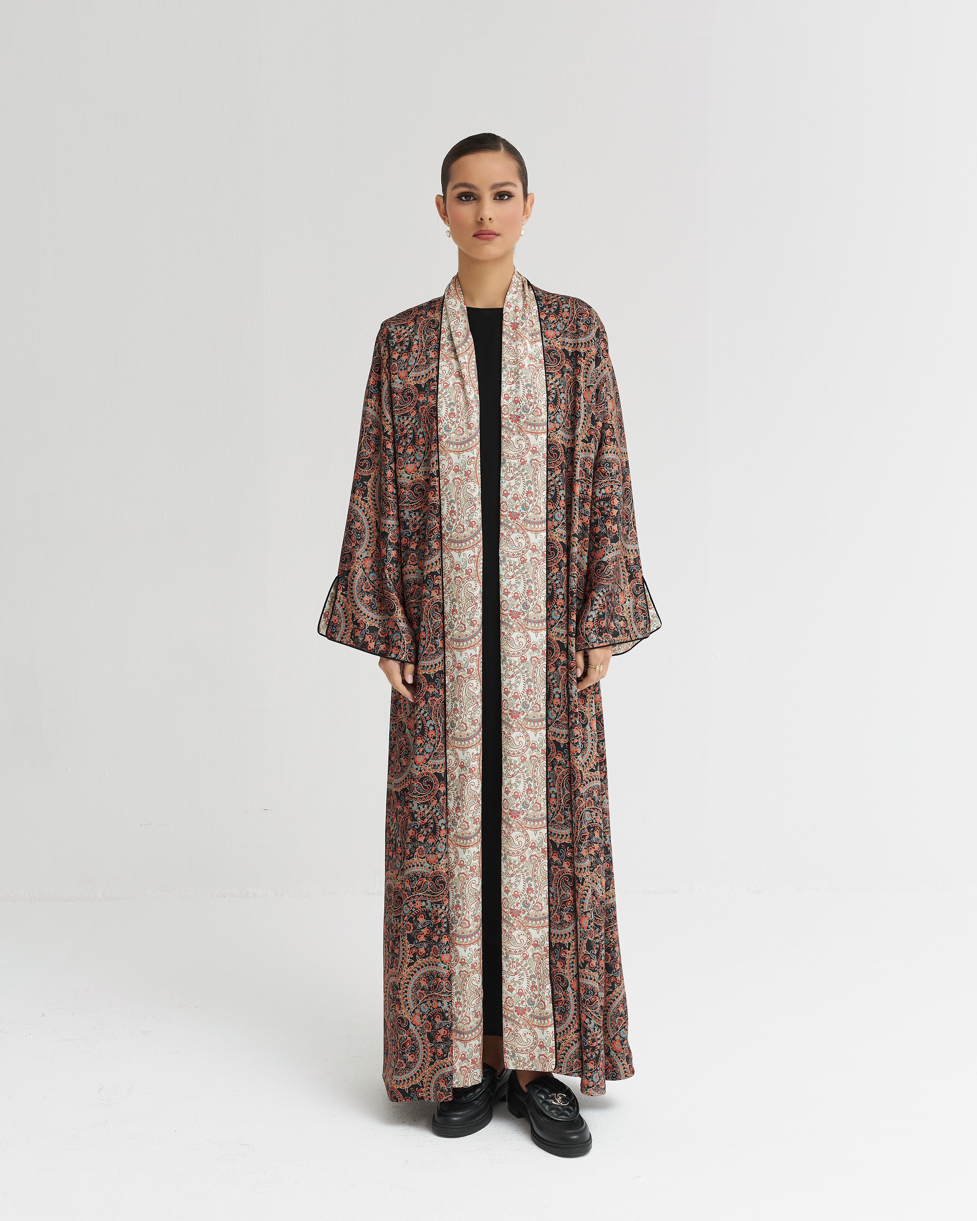 Abaya 0332