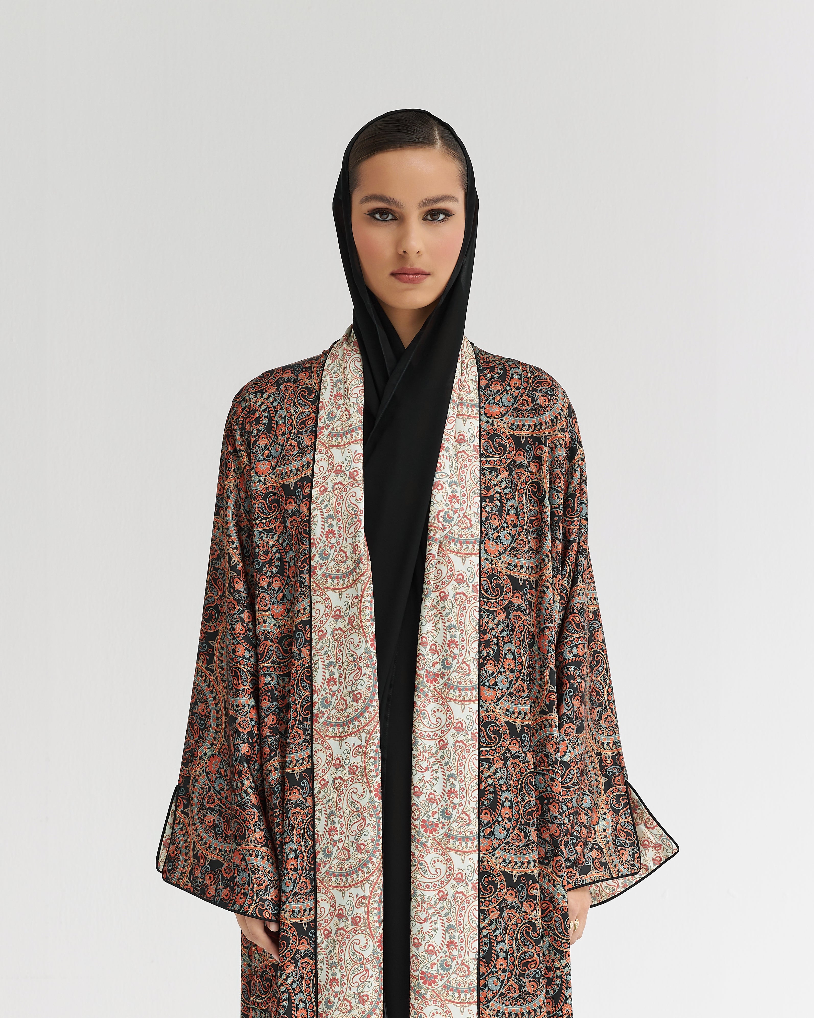 Abaya 0332