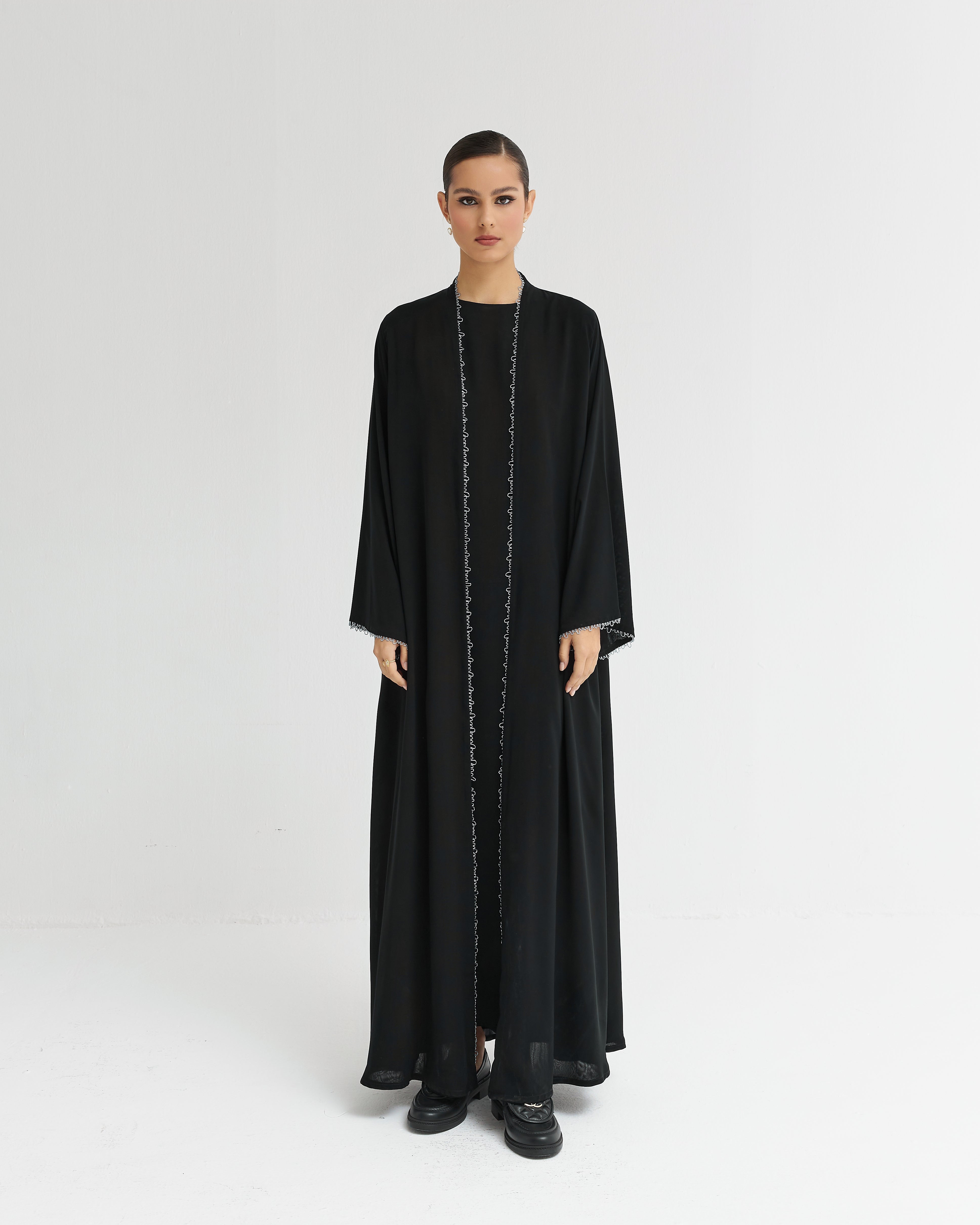 Abaya 0340