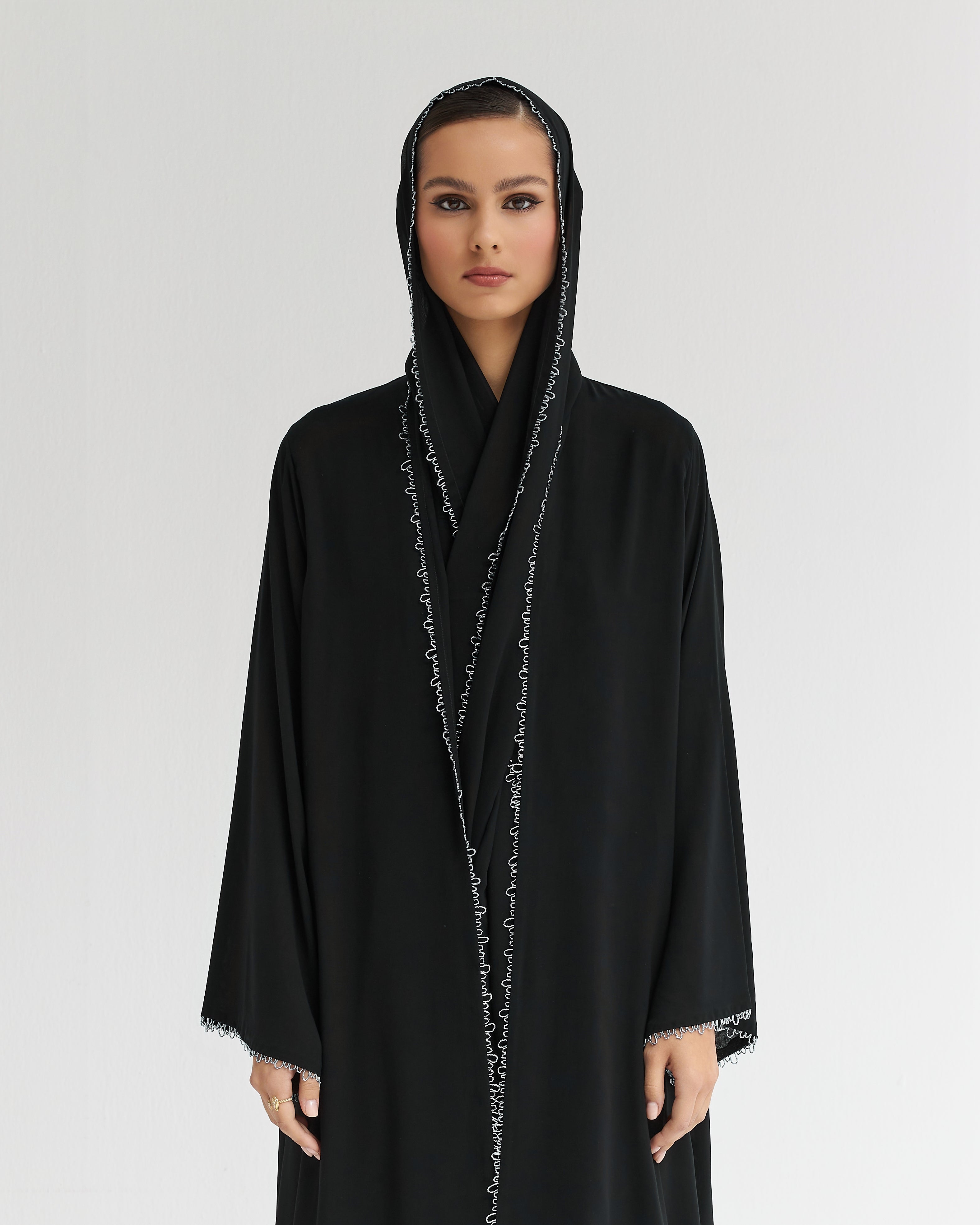 Abaya 0340