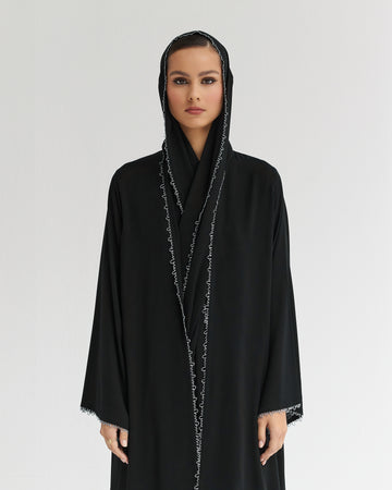 Abaya 0340