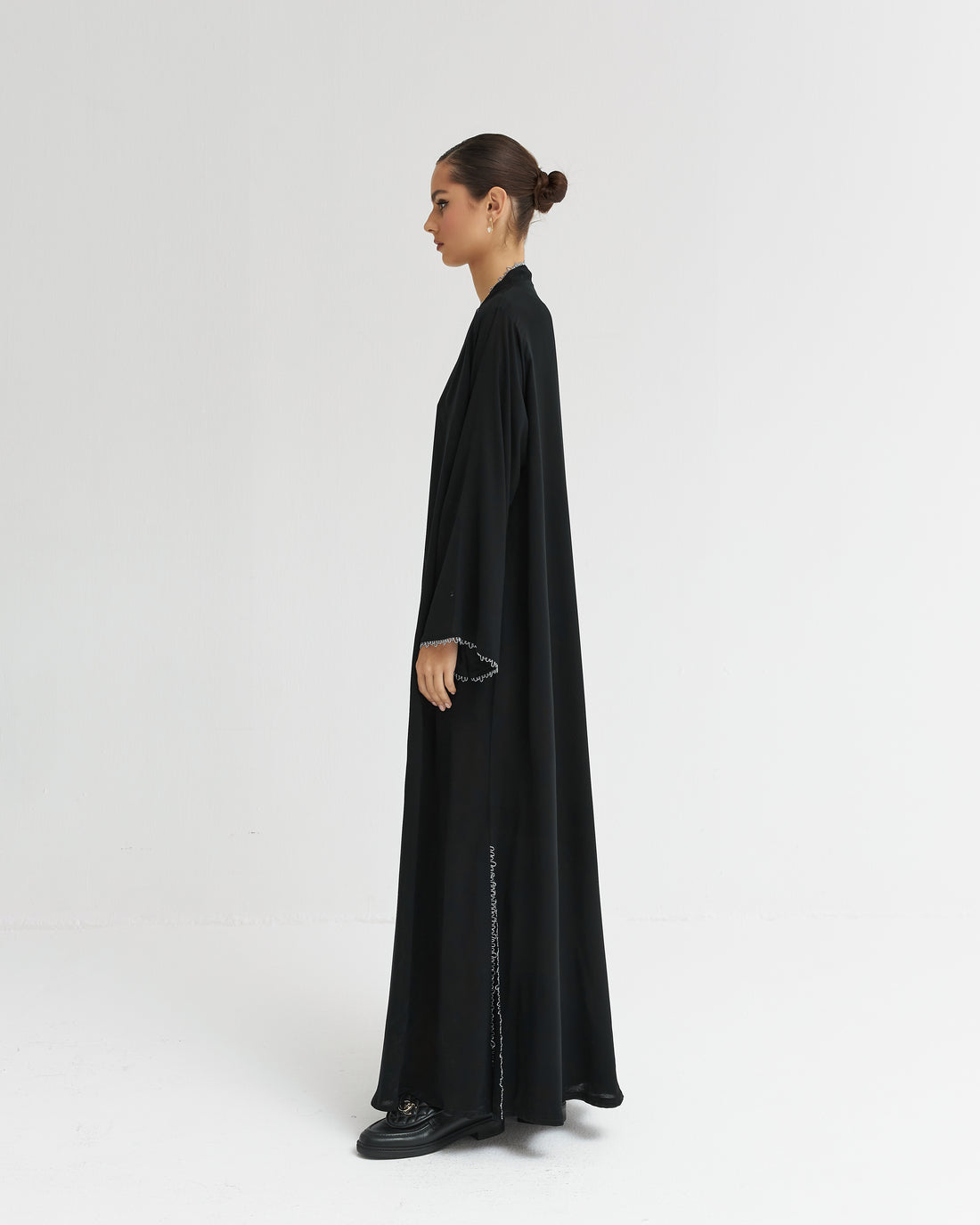 Abaya 0340
