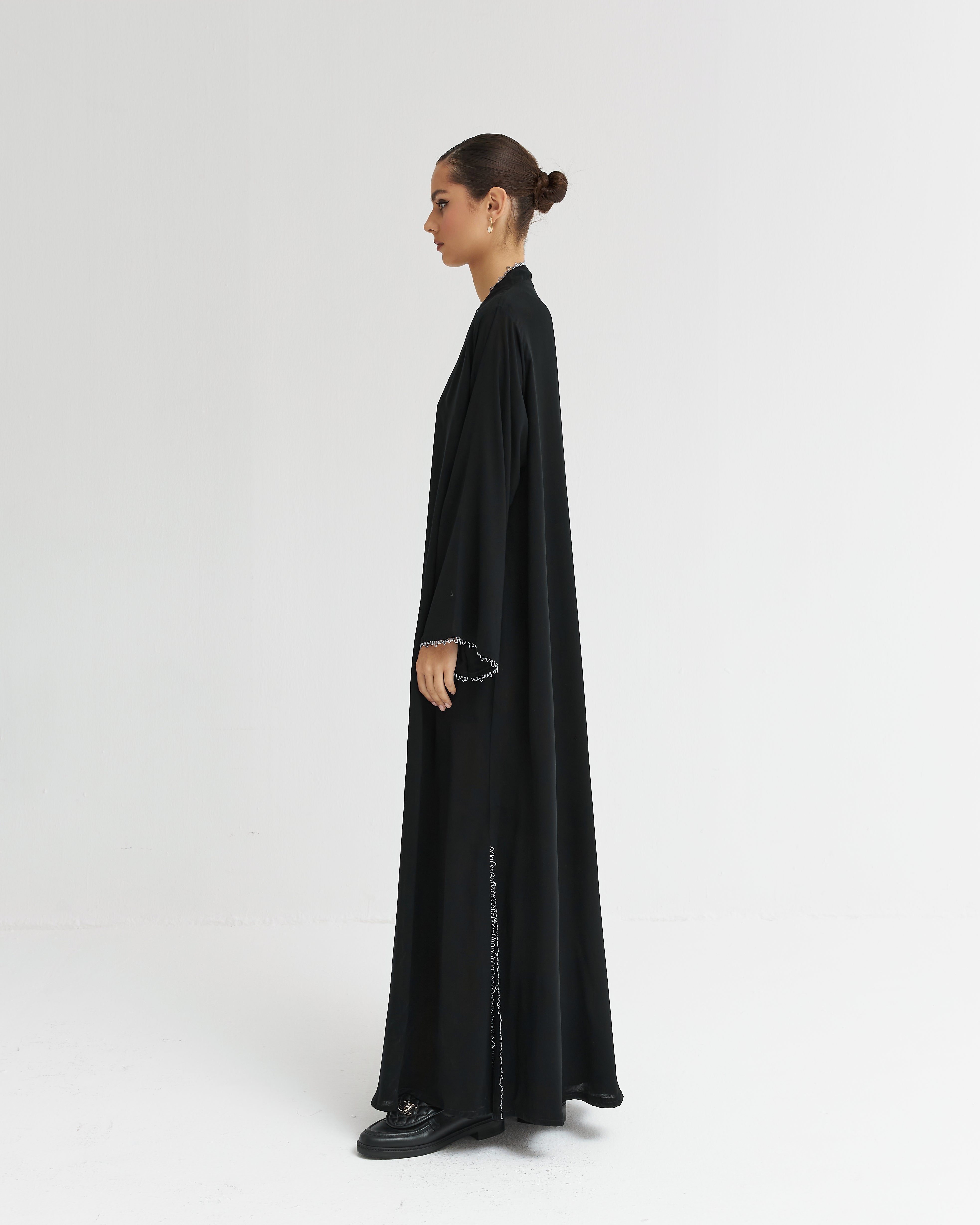 Abaya 0340