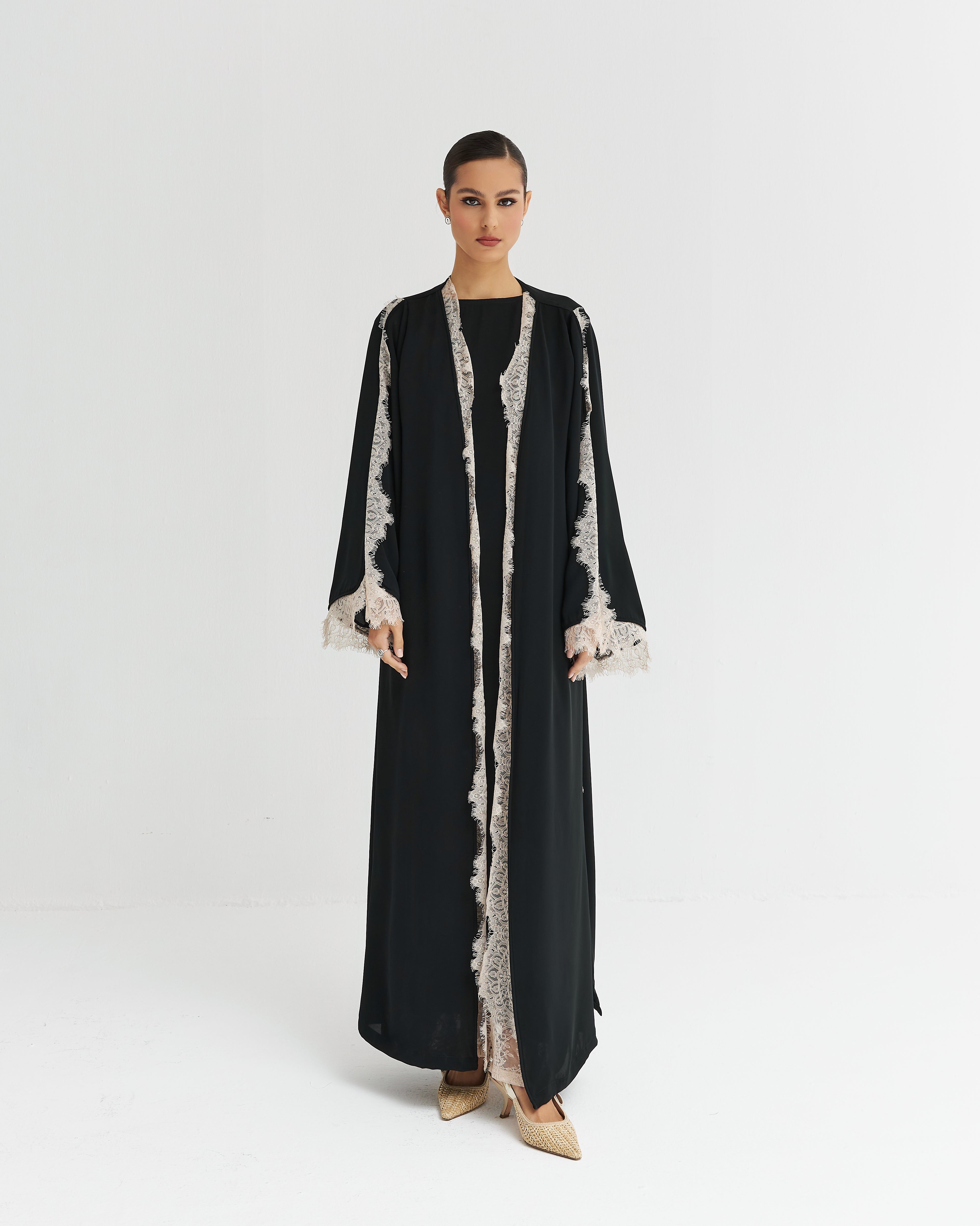 Abaya 0410