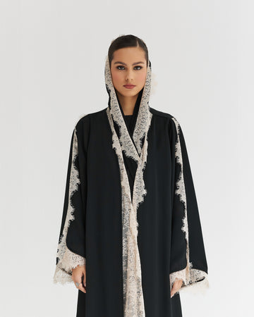Abaya 0410