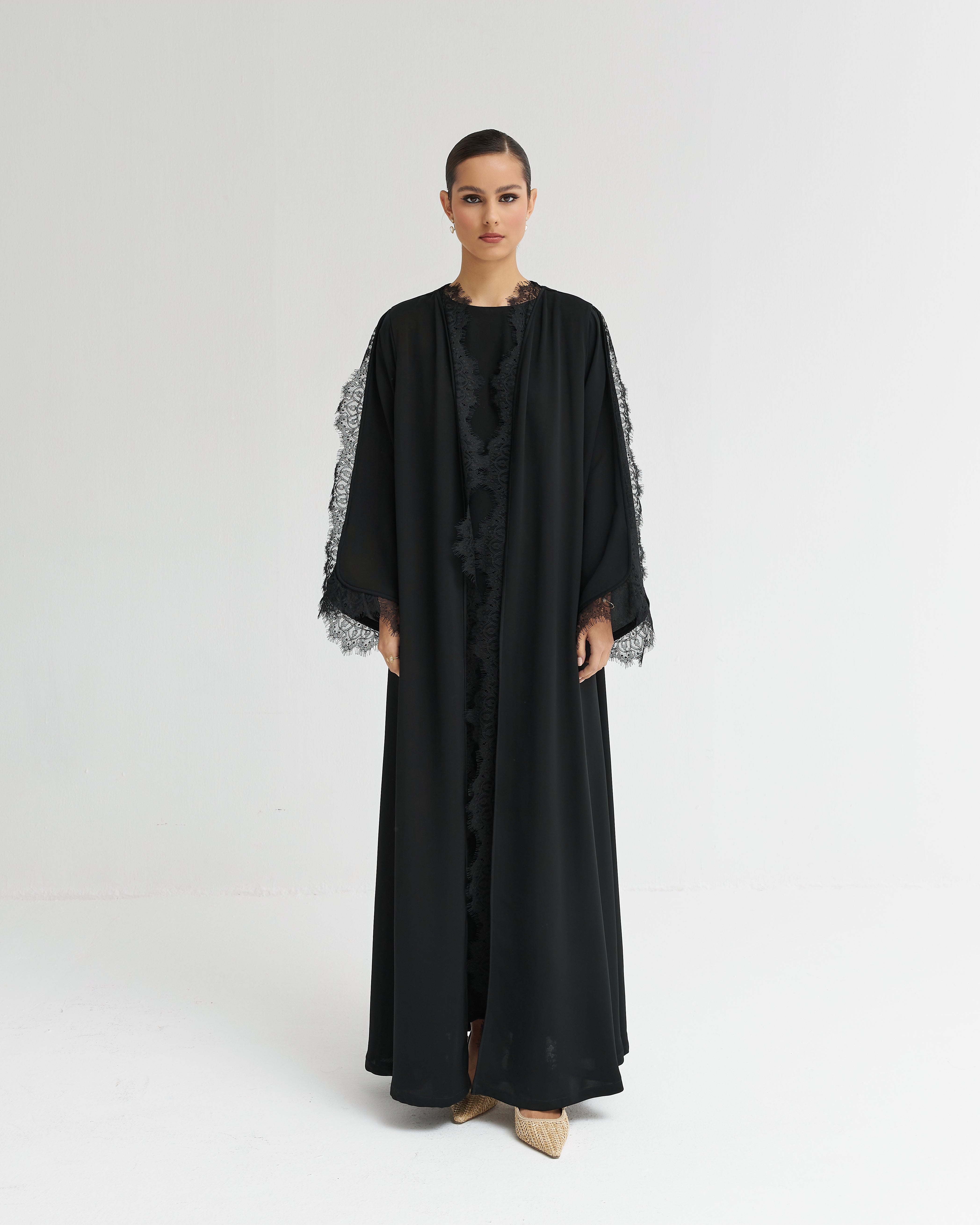 Abaya 0426