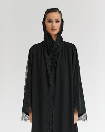 Abaya 0426