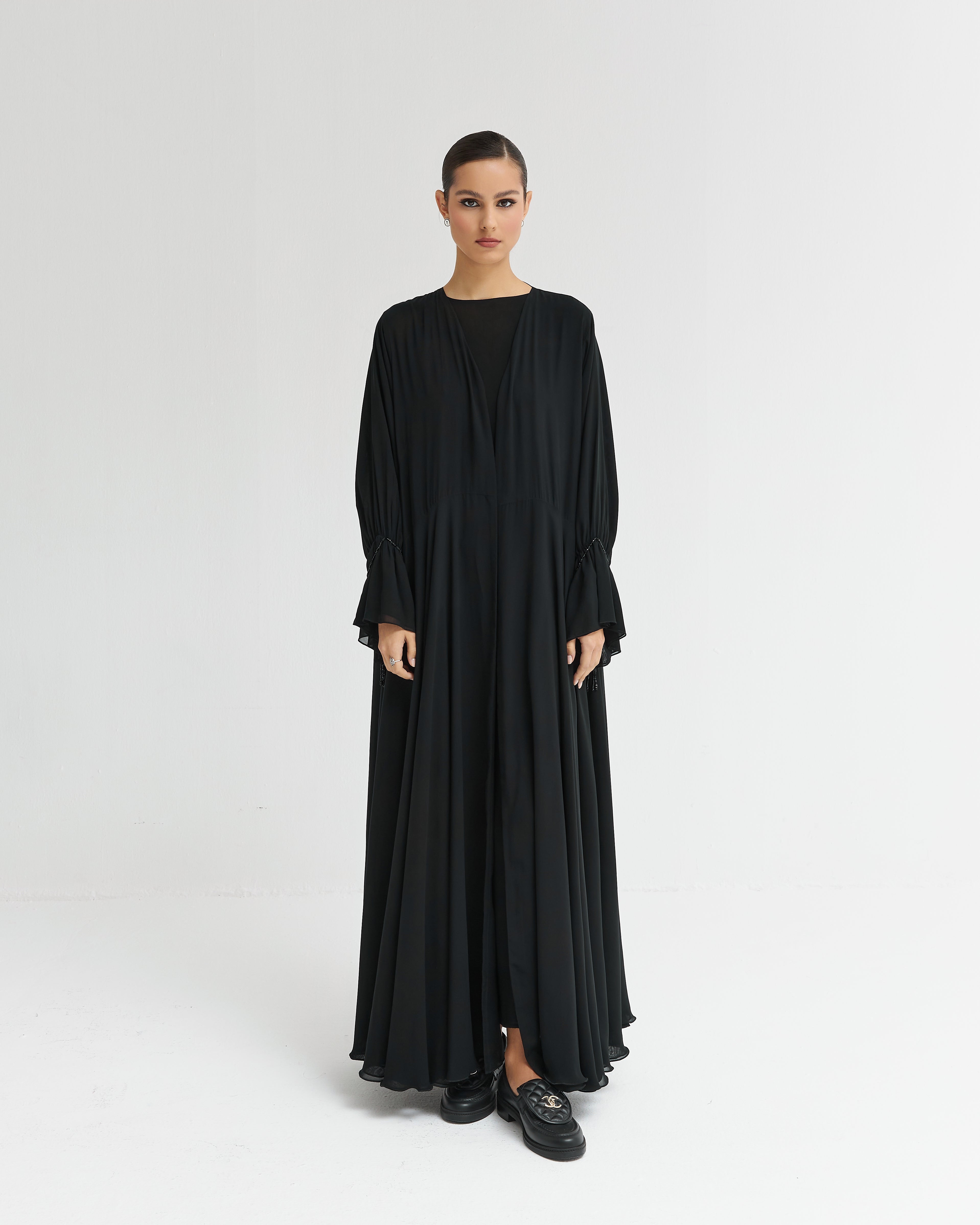 Abaya 0442