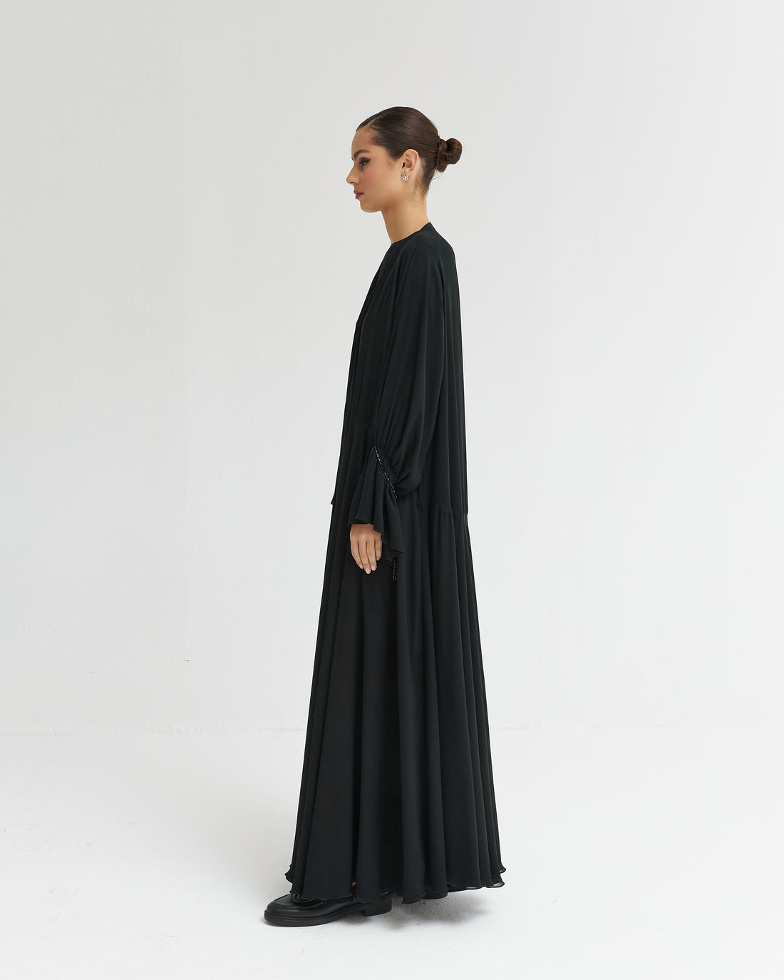 Abaya 0442