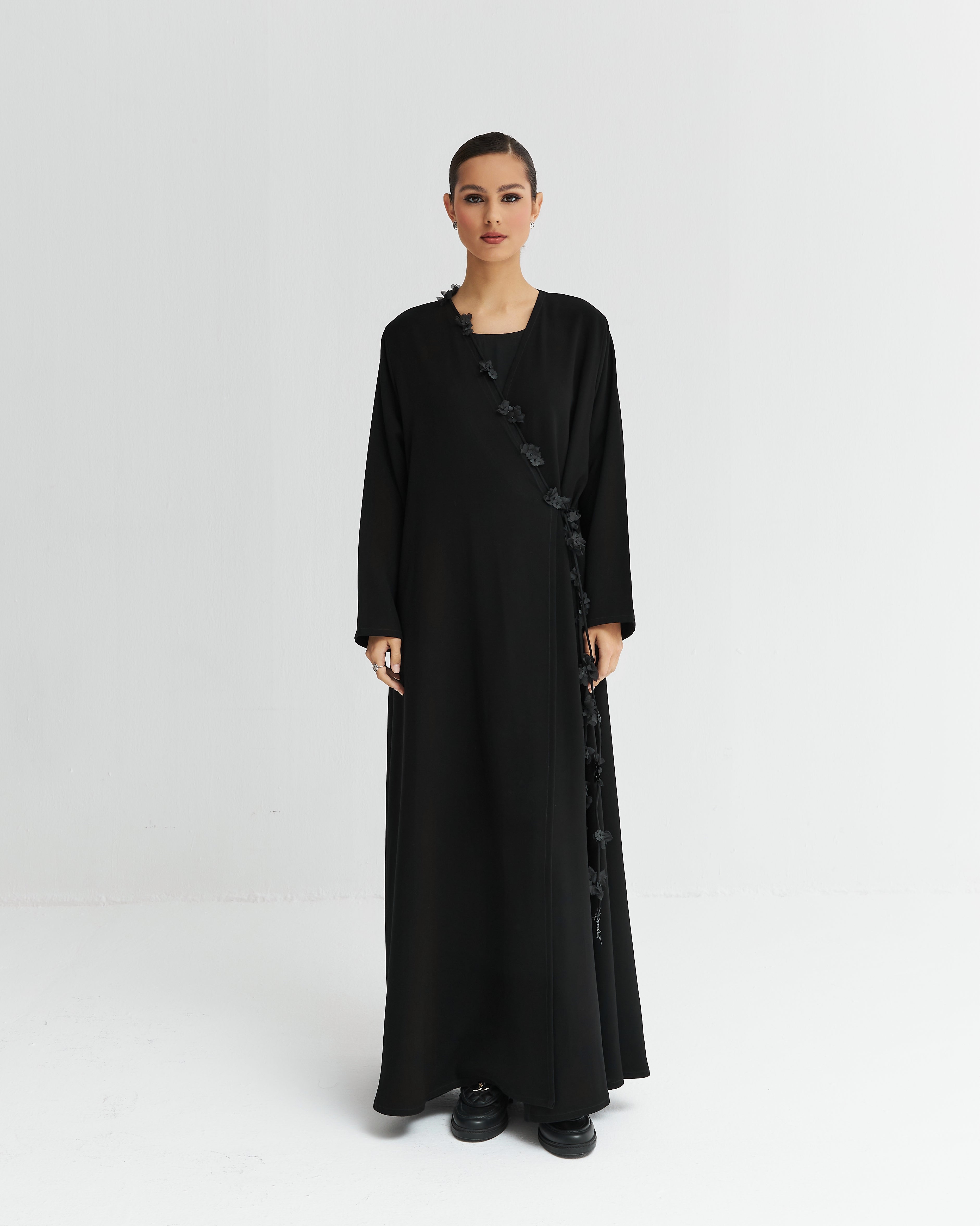 Abaya 0446