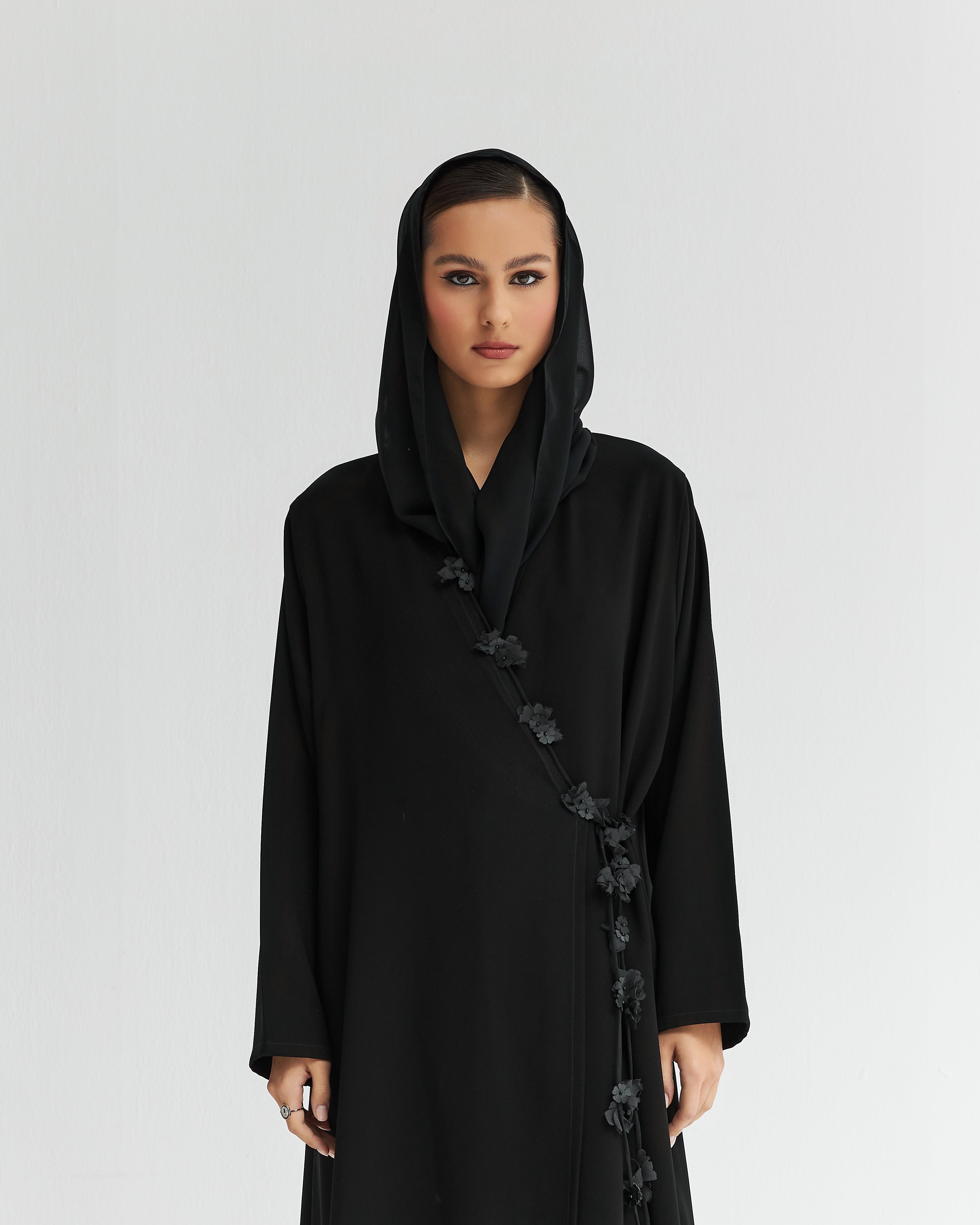 Abaya 0446