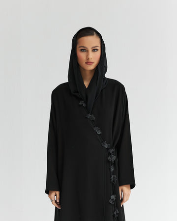 Abaya 0446