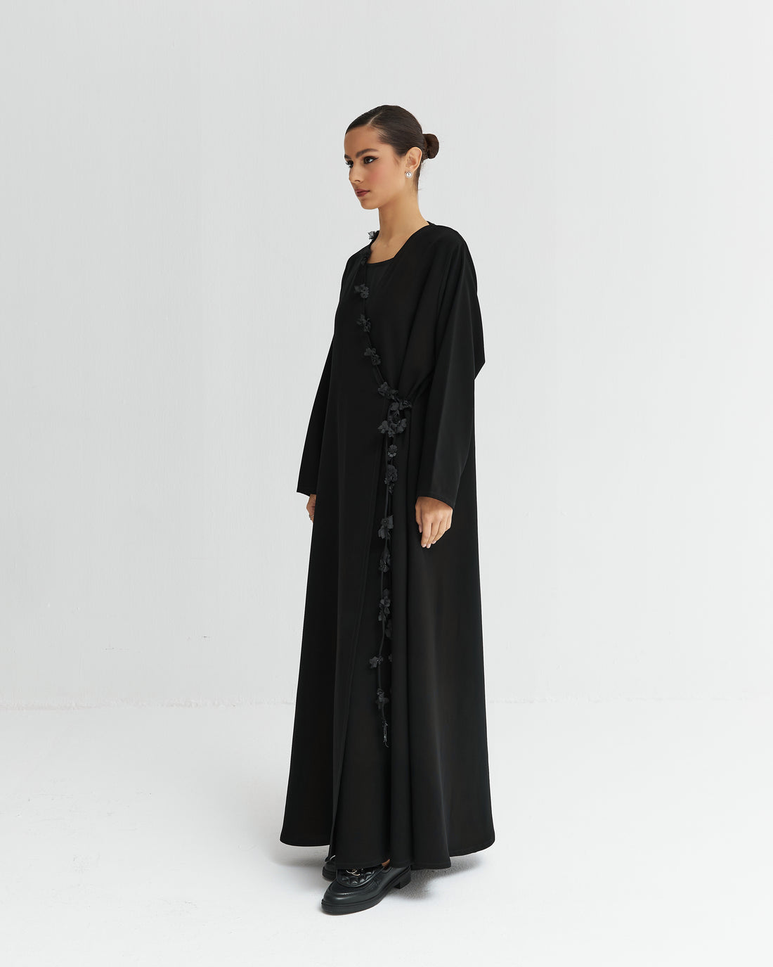 Abaya 0446