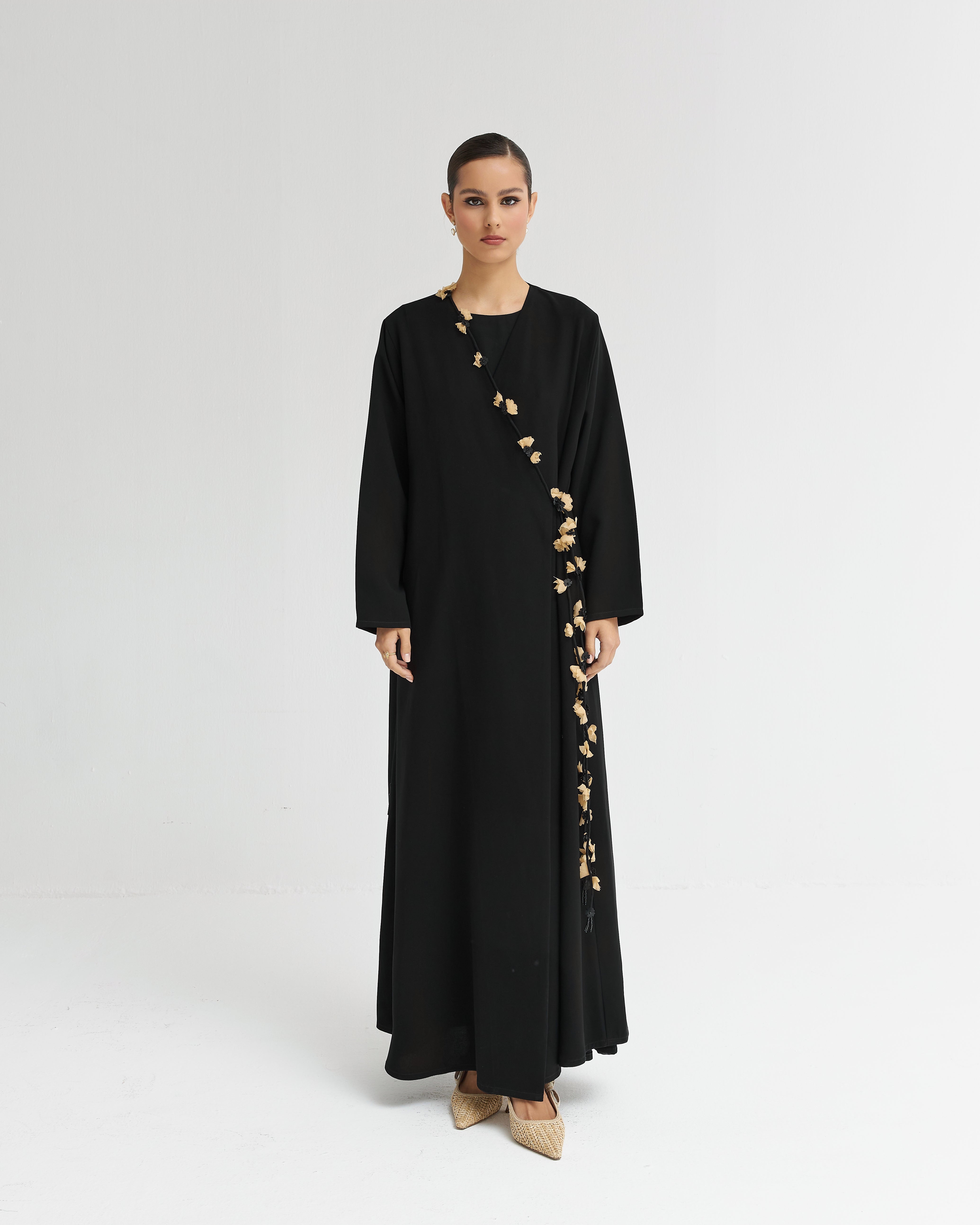 Abaya 0447