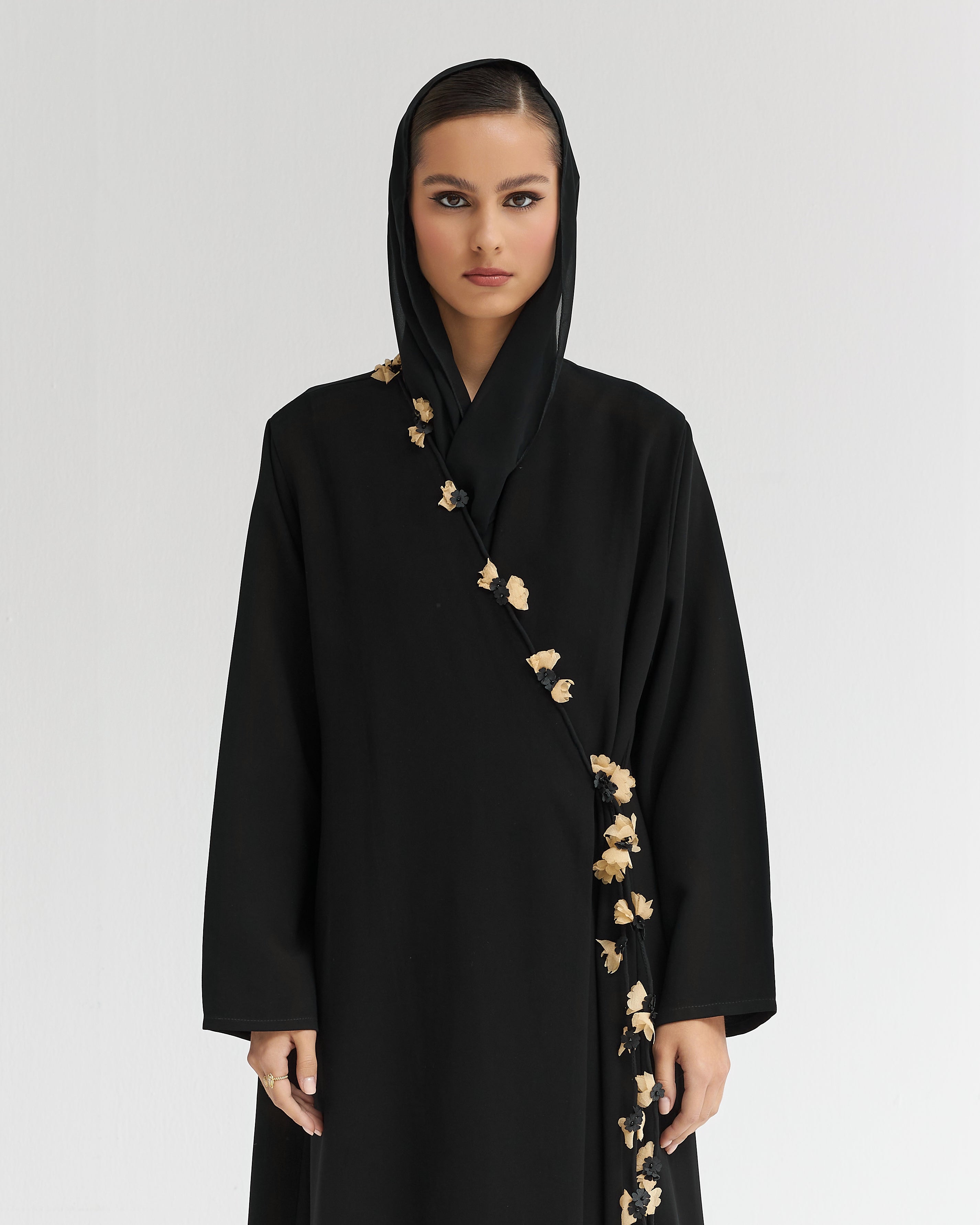 Abaya 0447
