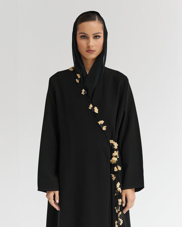 Abaya 0447