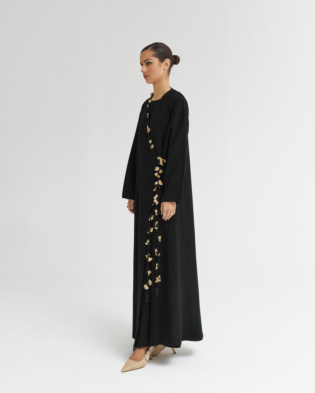 Abaya 0447