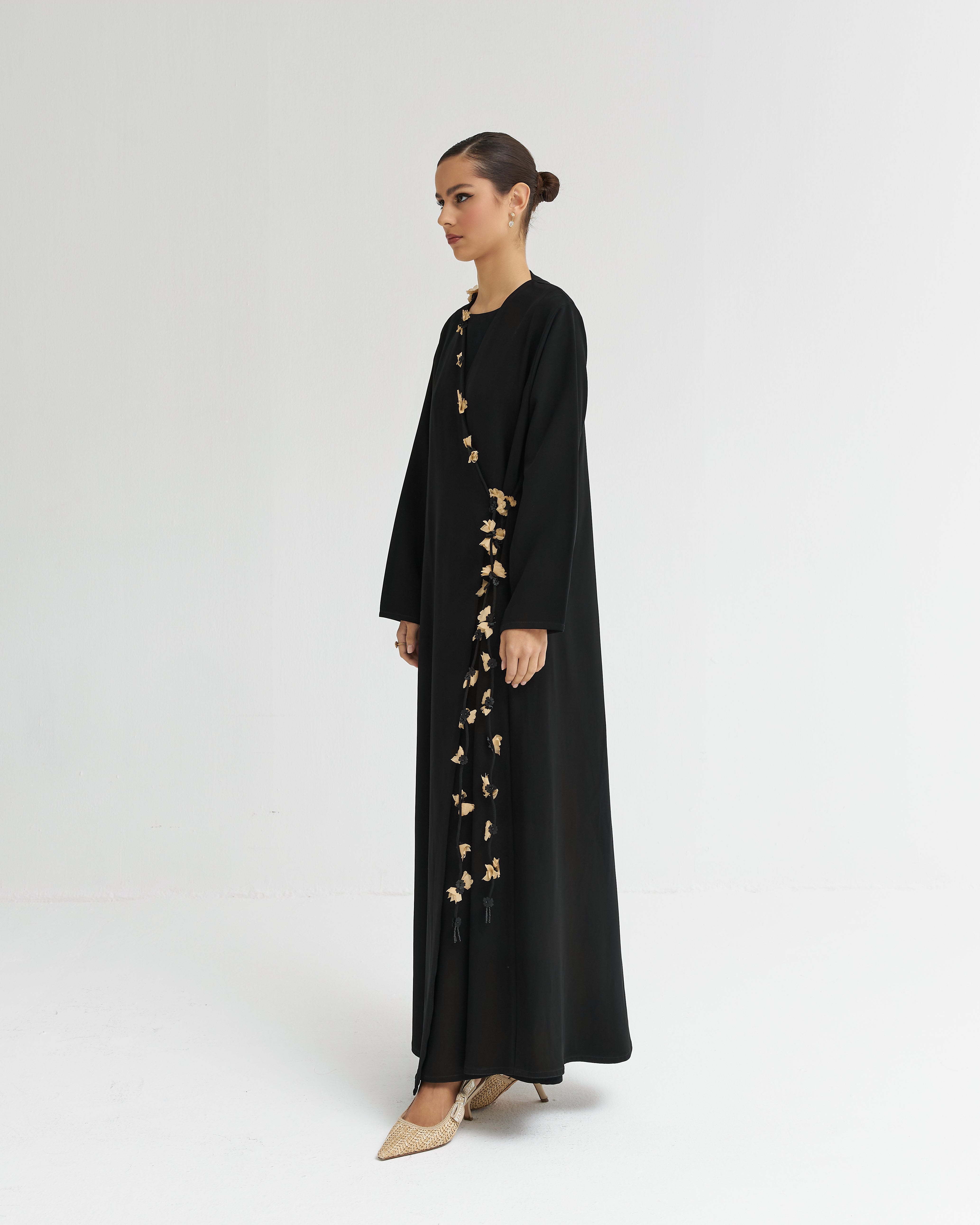 Abaya 0447