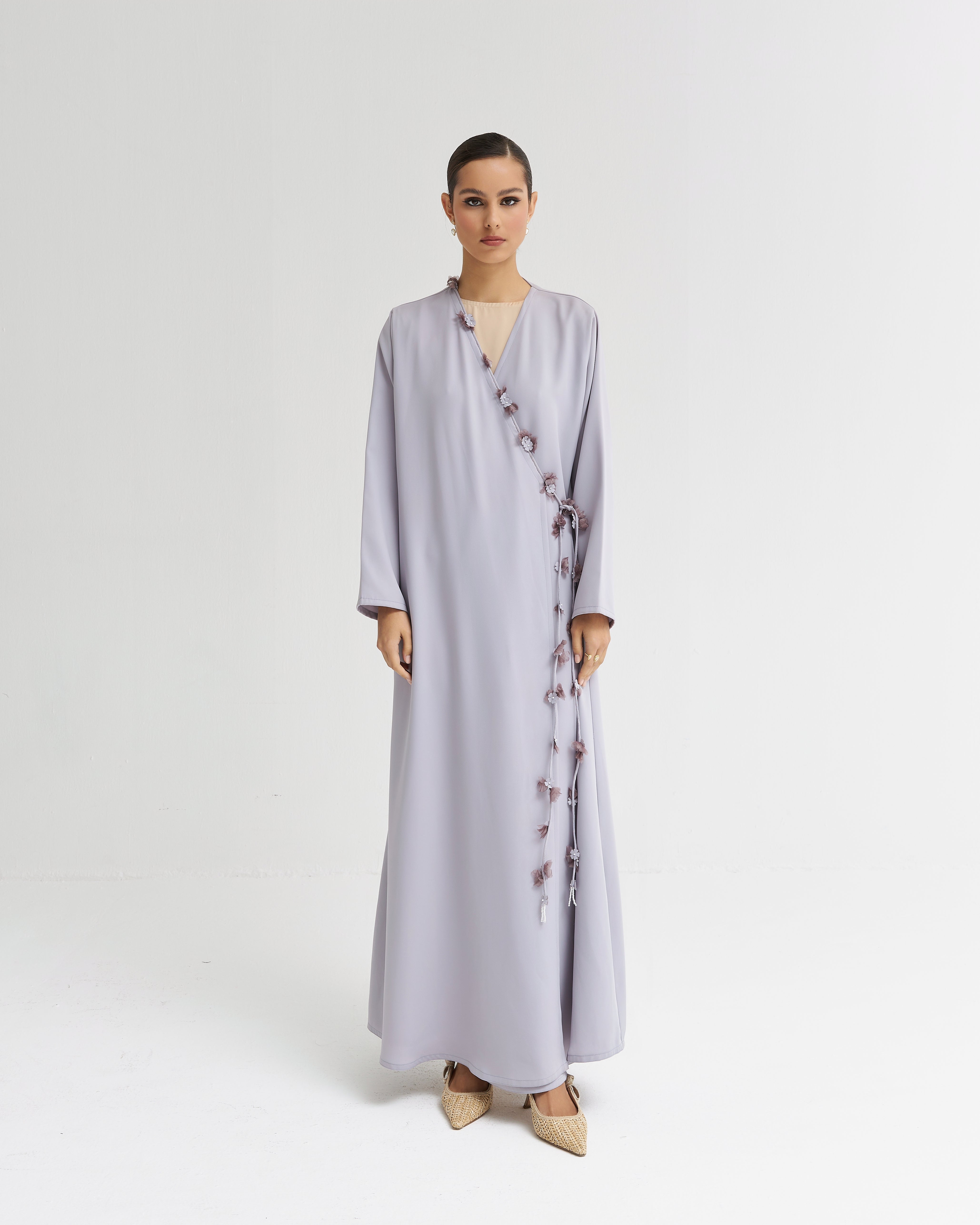Abaya 0448