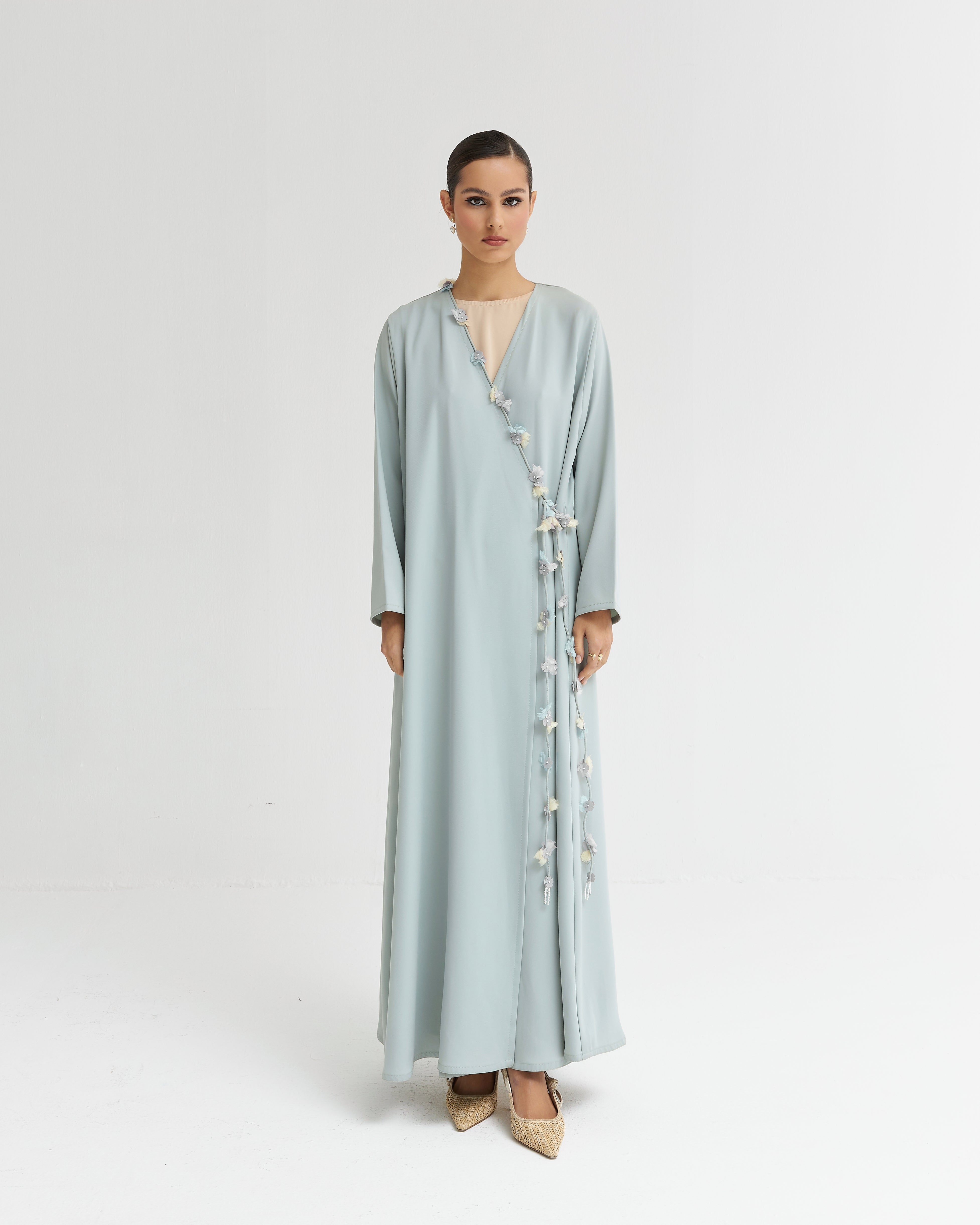 Abaya 0449