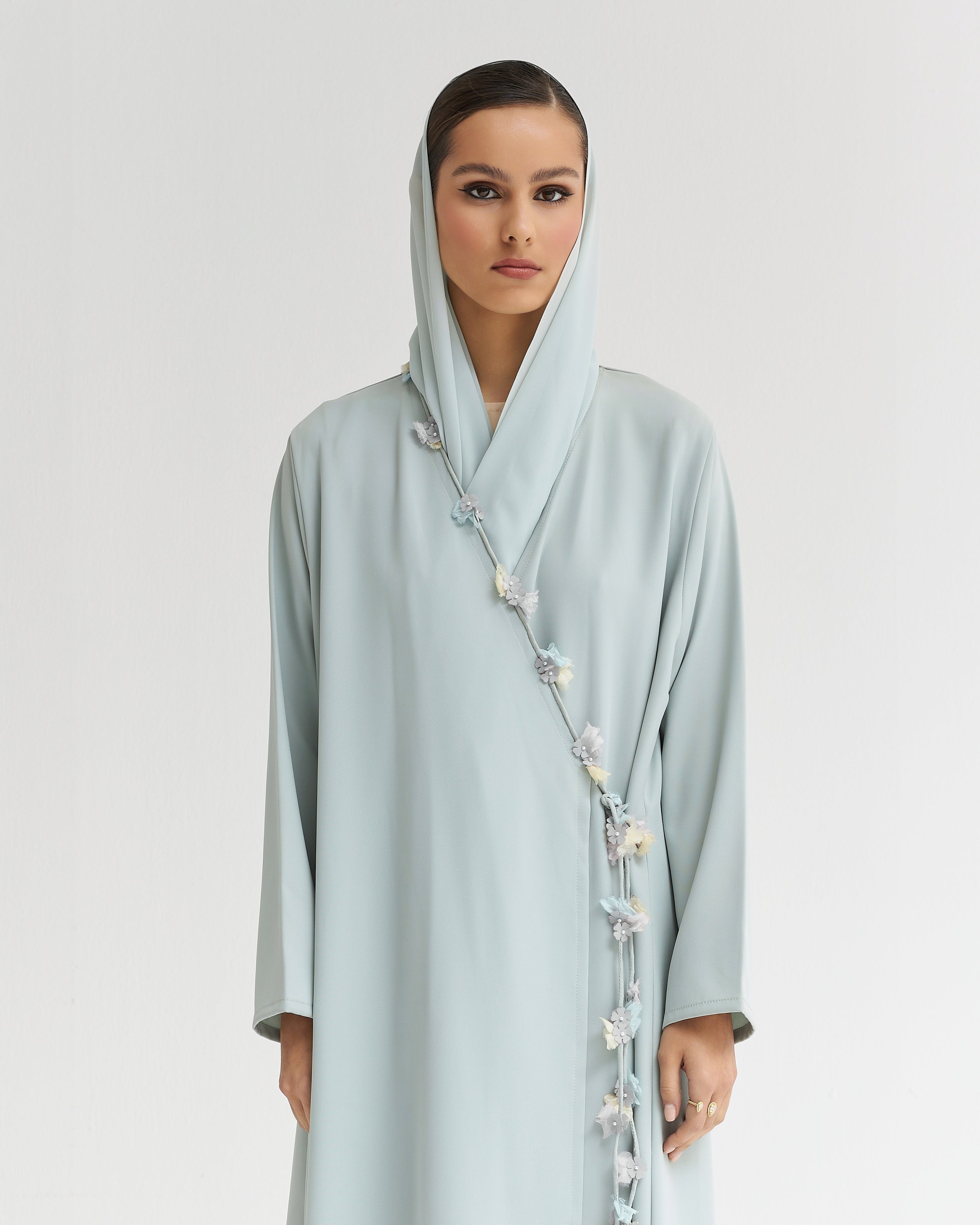 Abaya 0449