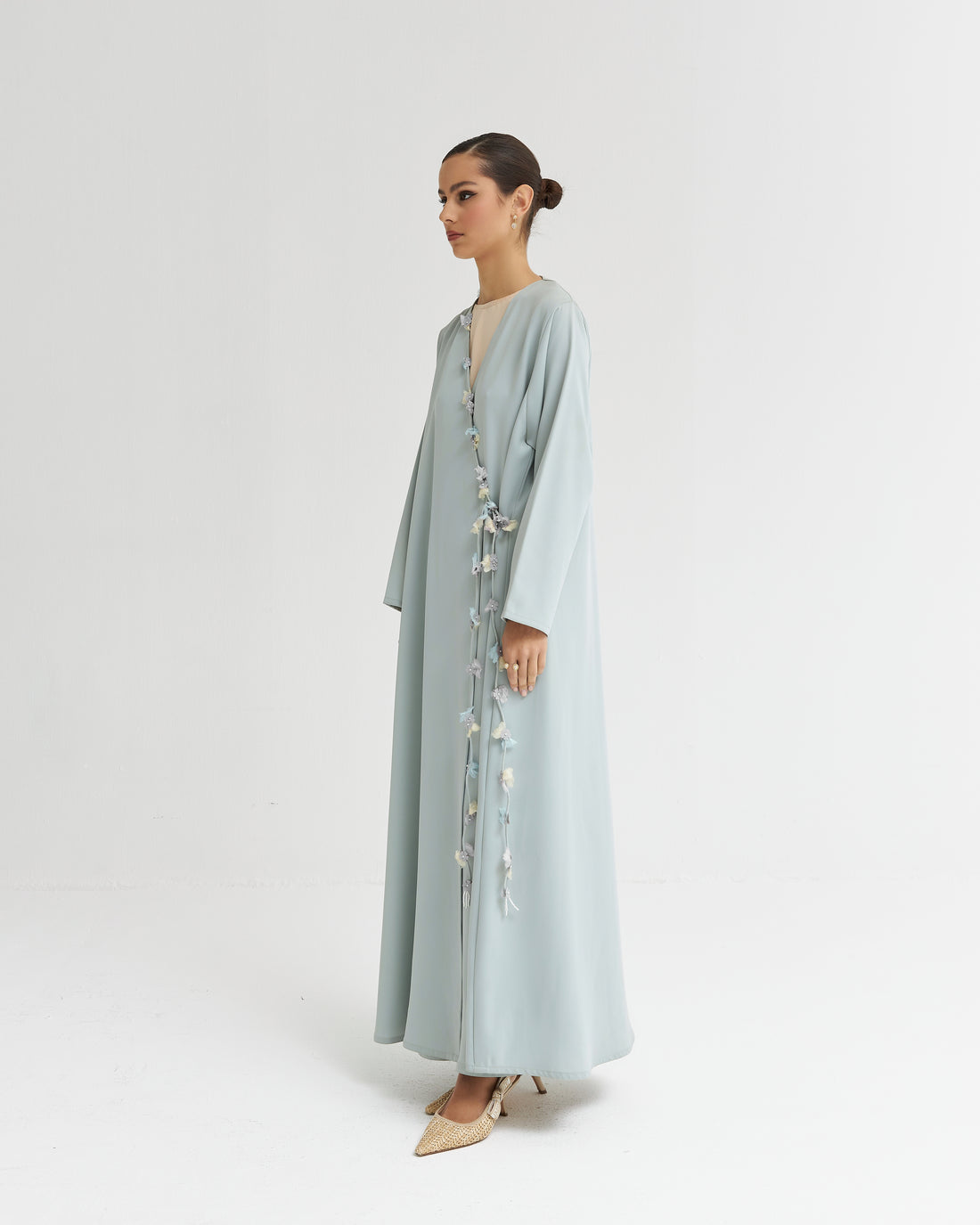 Abaya 0449