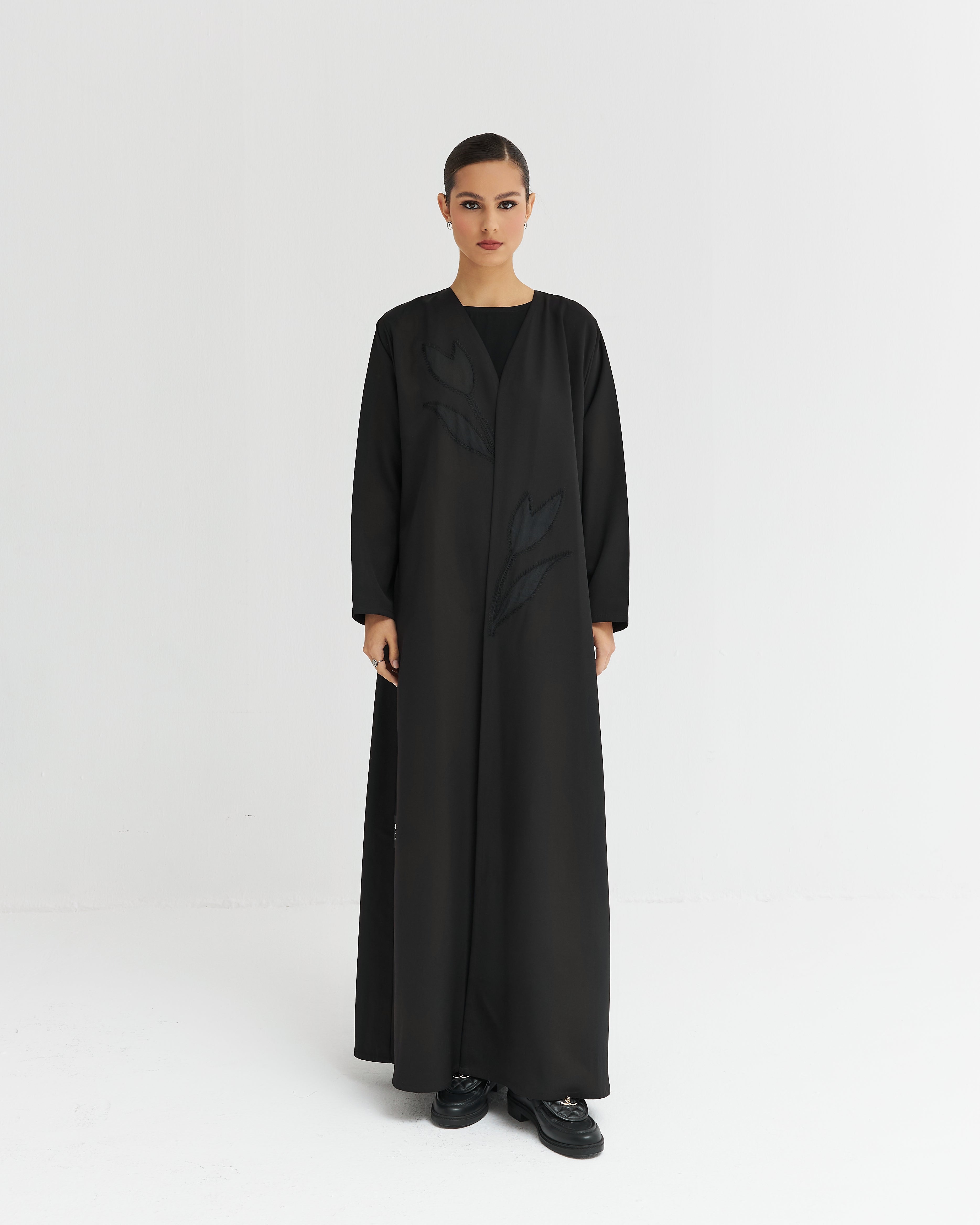 Abaya 0450