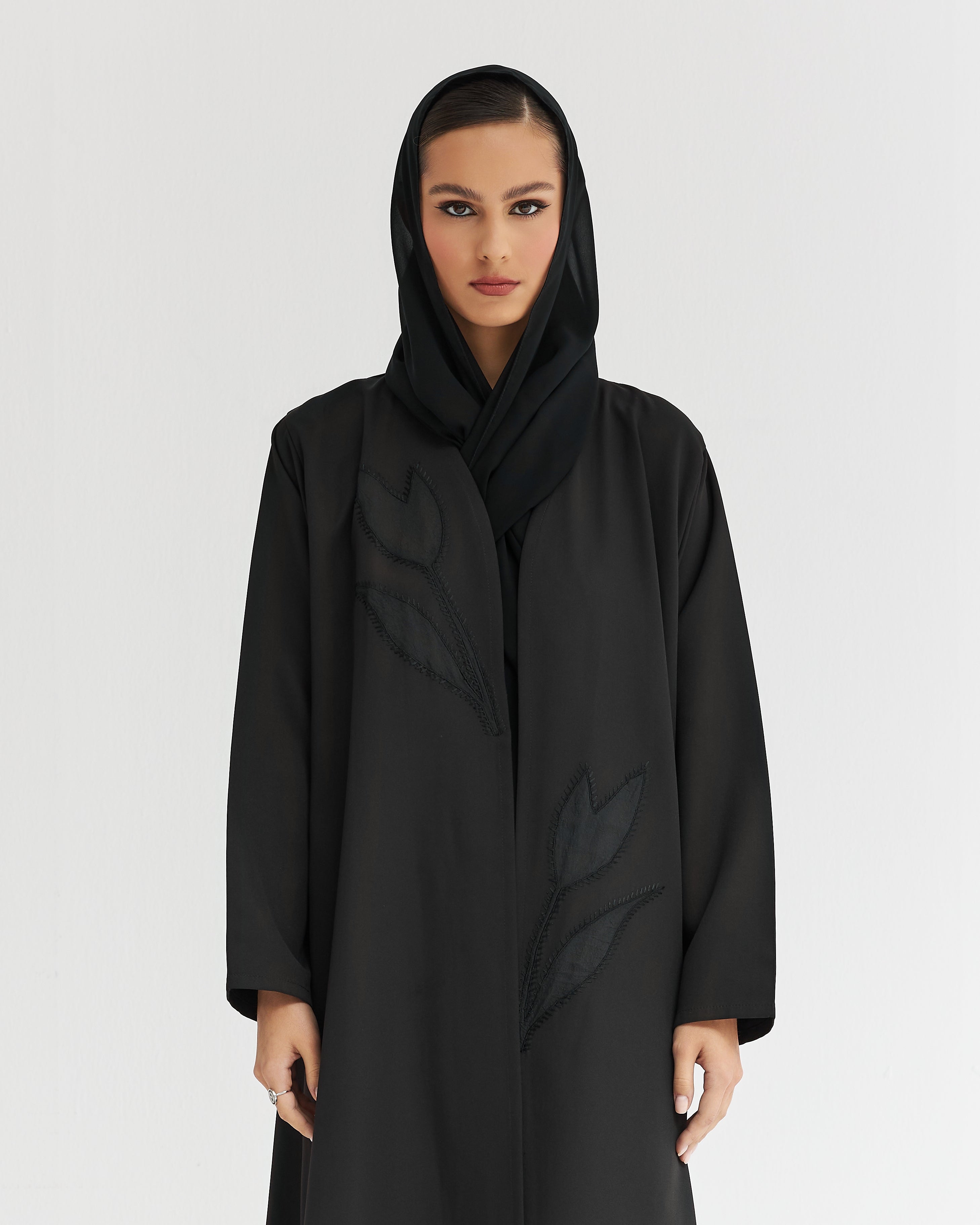 Abaya 0450