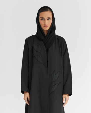 Abaya 0450