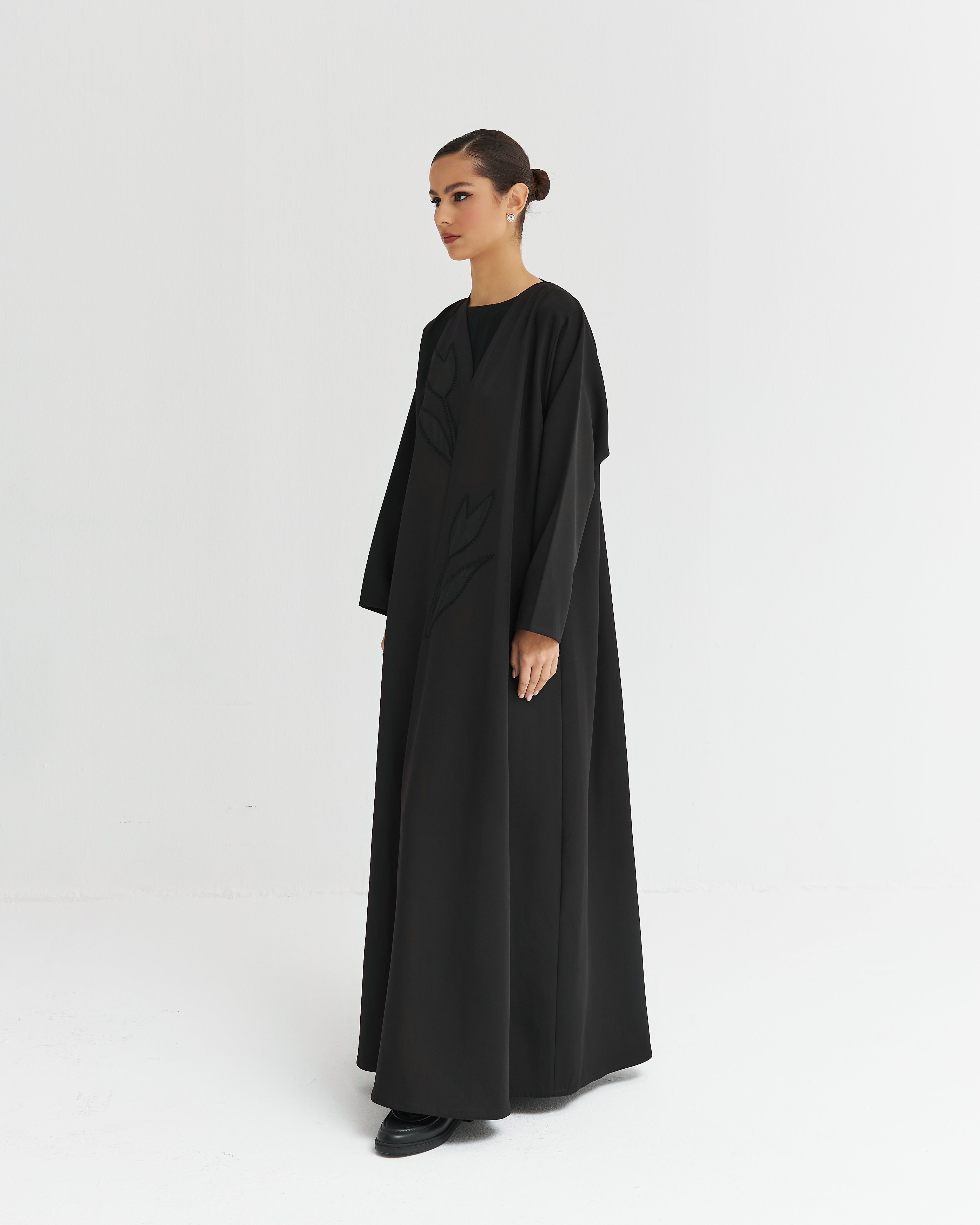 Abaya 0450