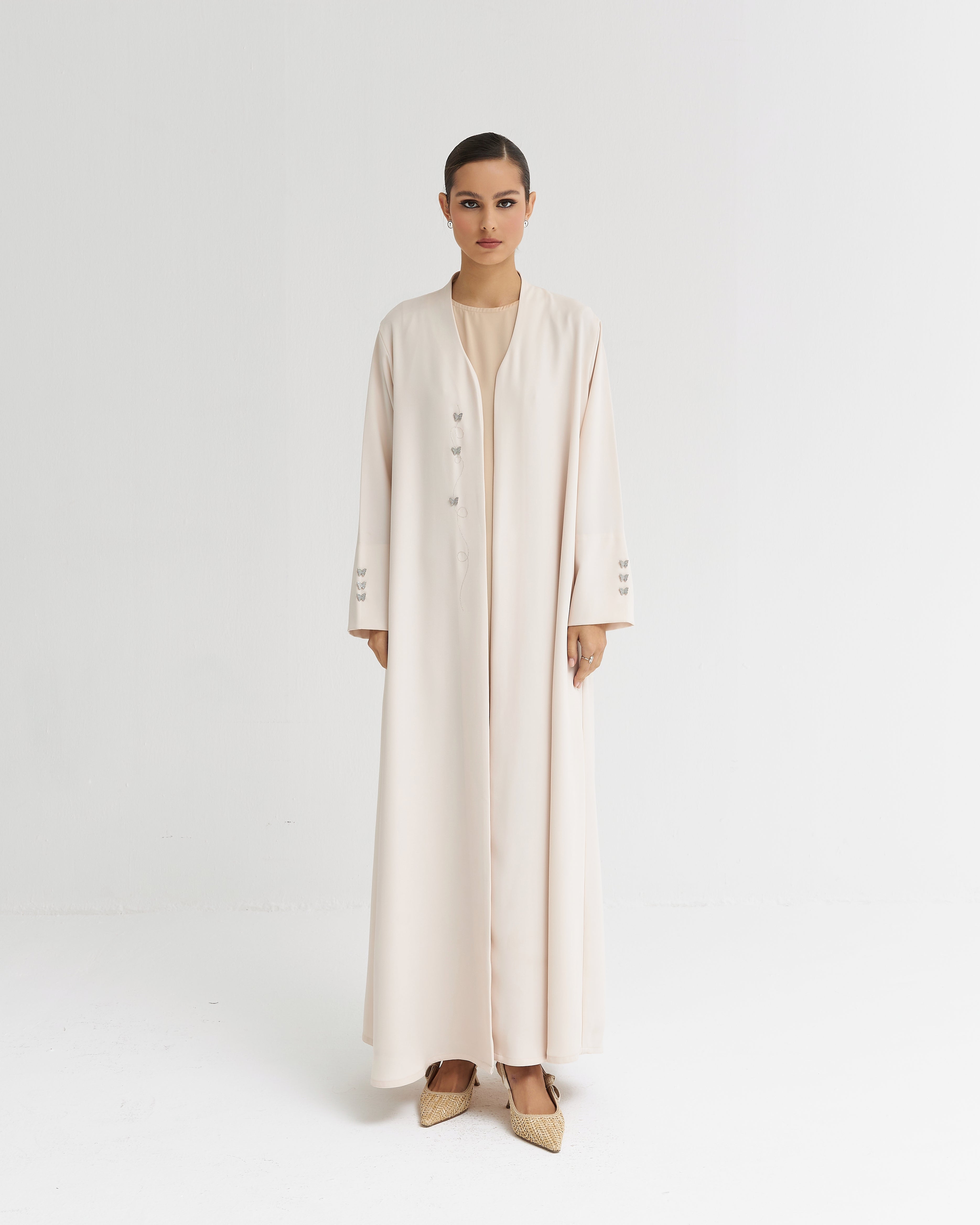Abaya 0460