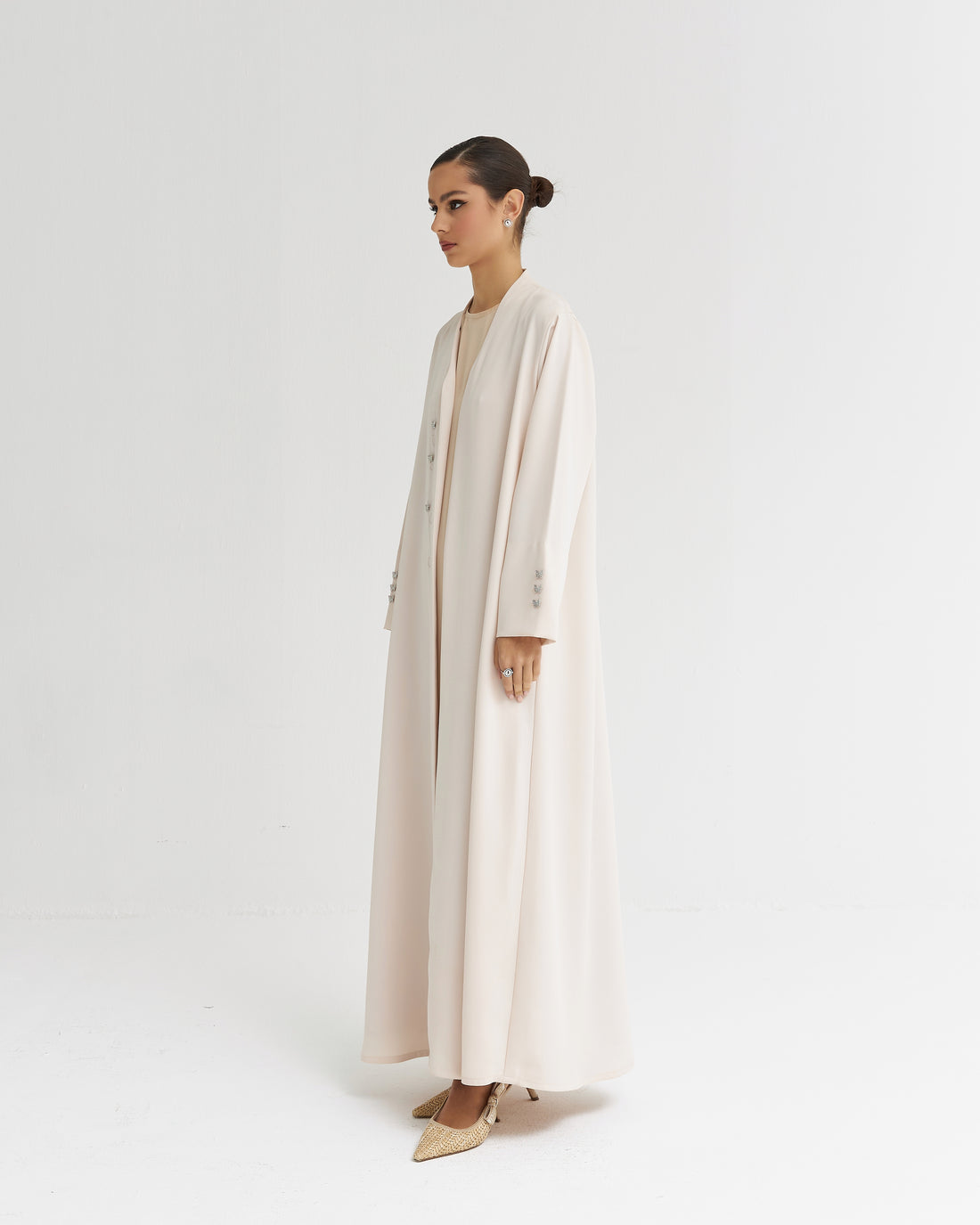 Abaya 0460