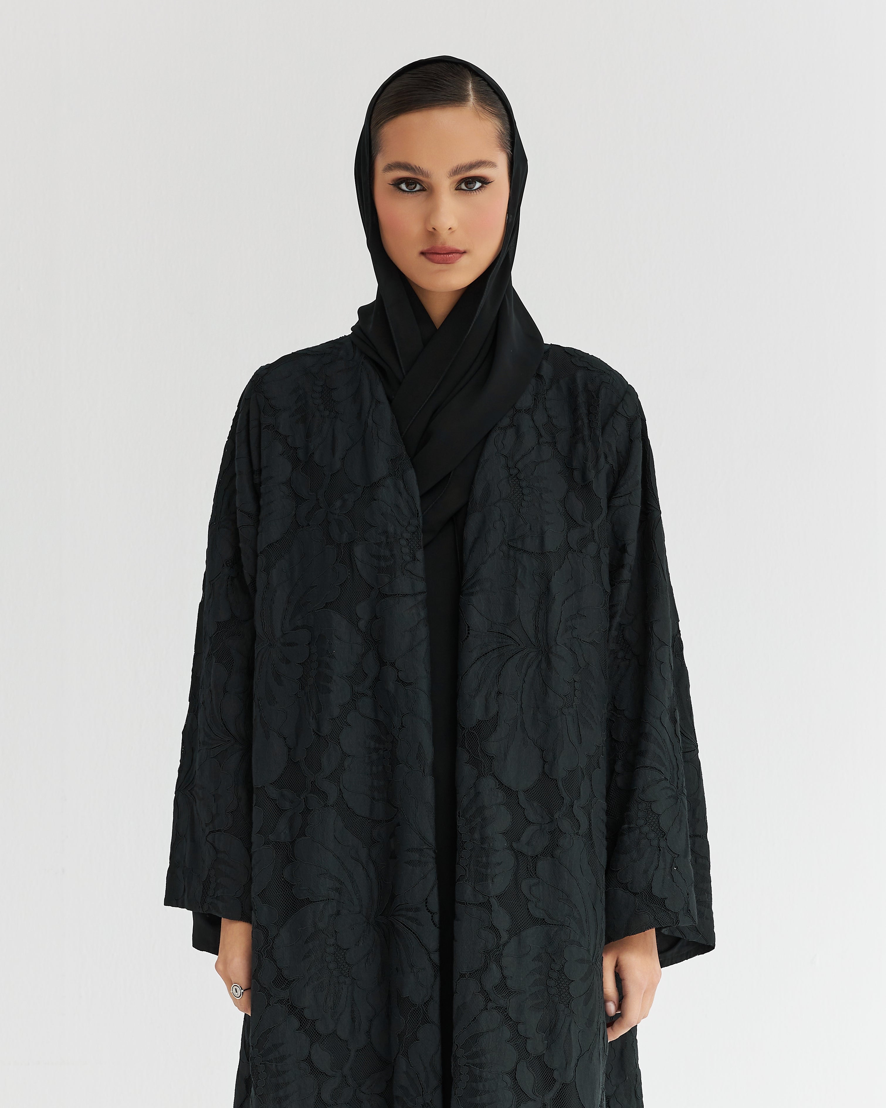 Abaya 0461