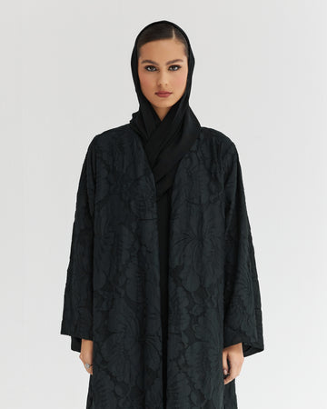 Abaya 0461