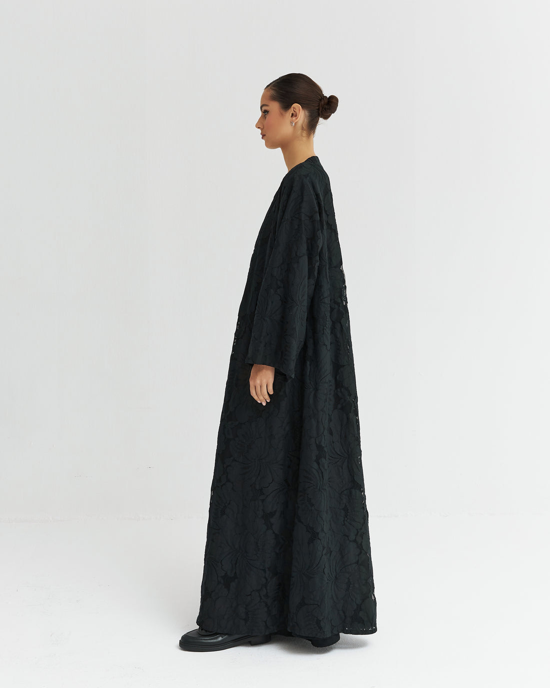 Abaya 0461