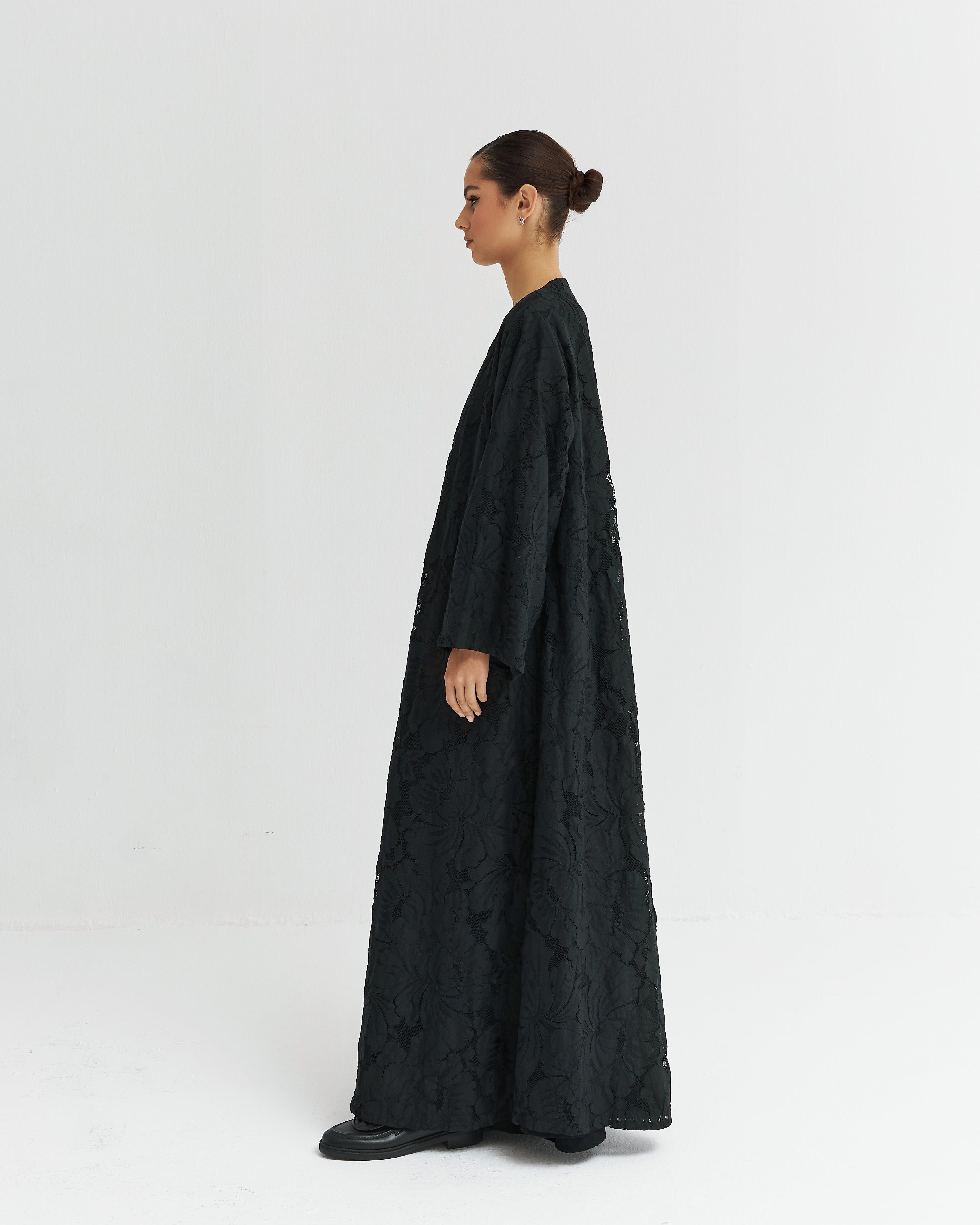 Abaya 0461