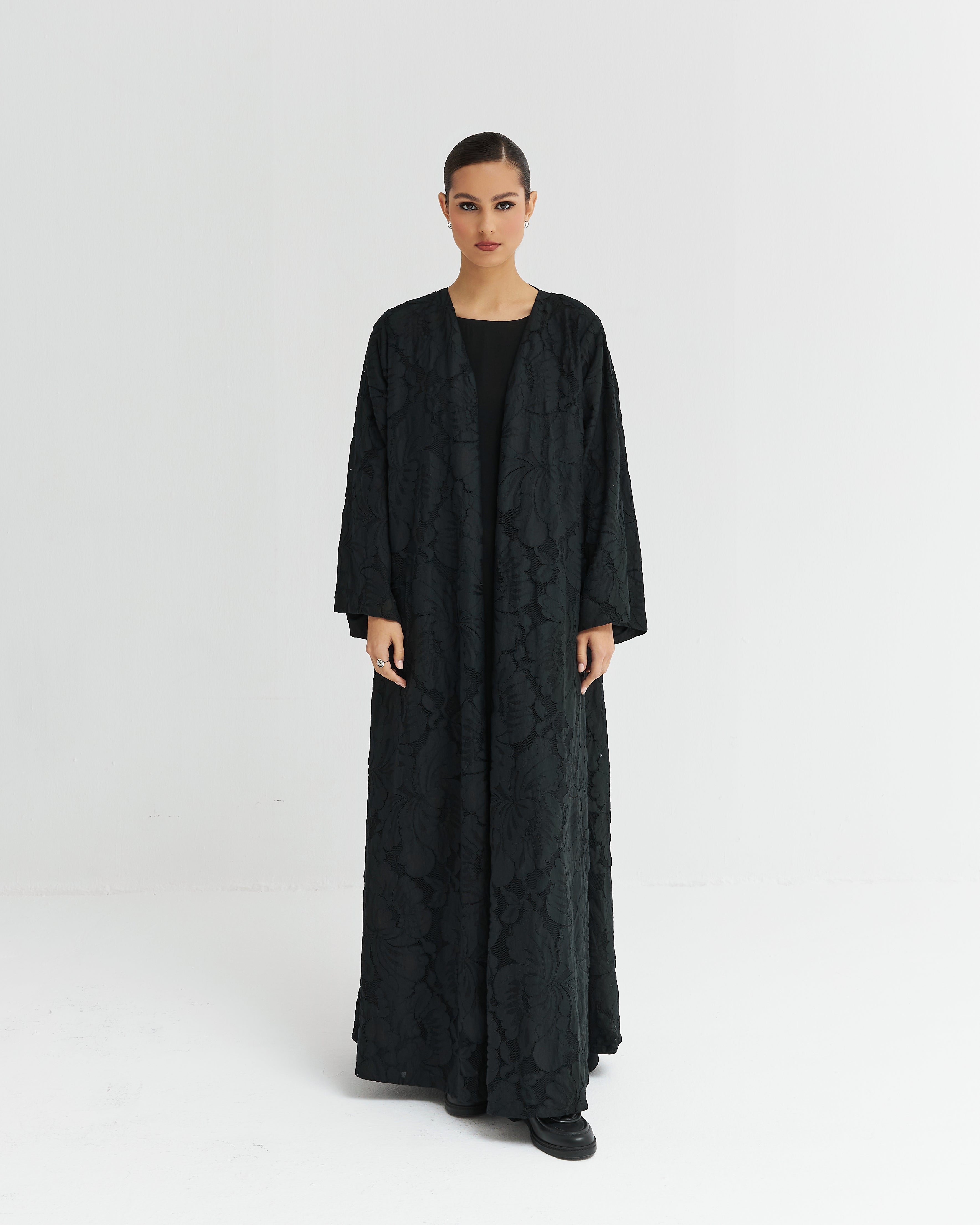 Abaya 0461