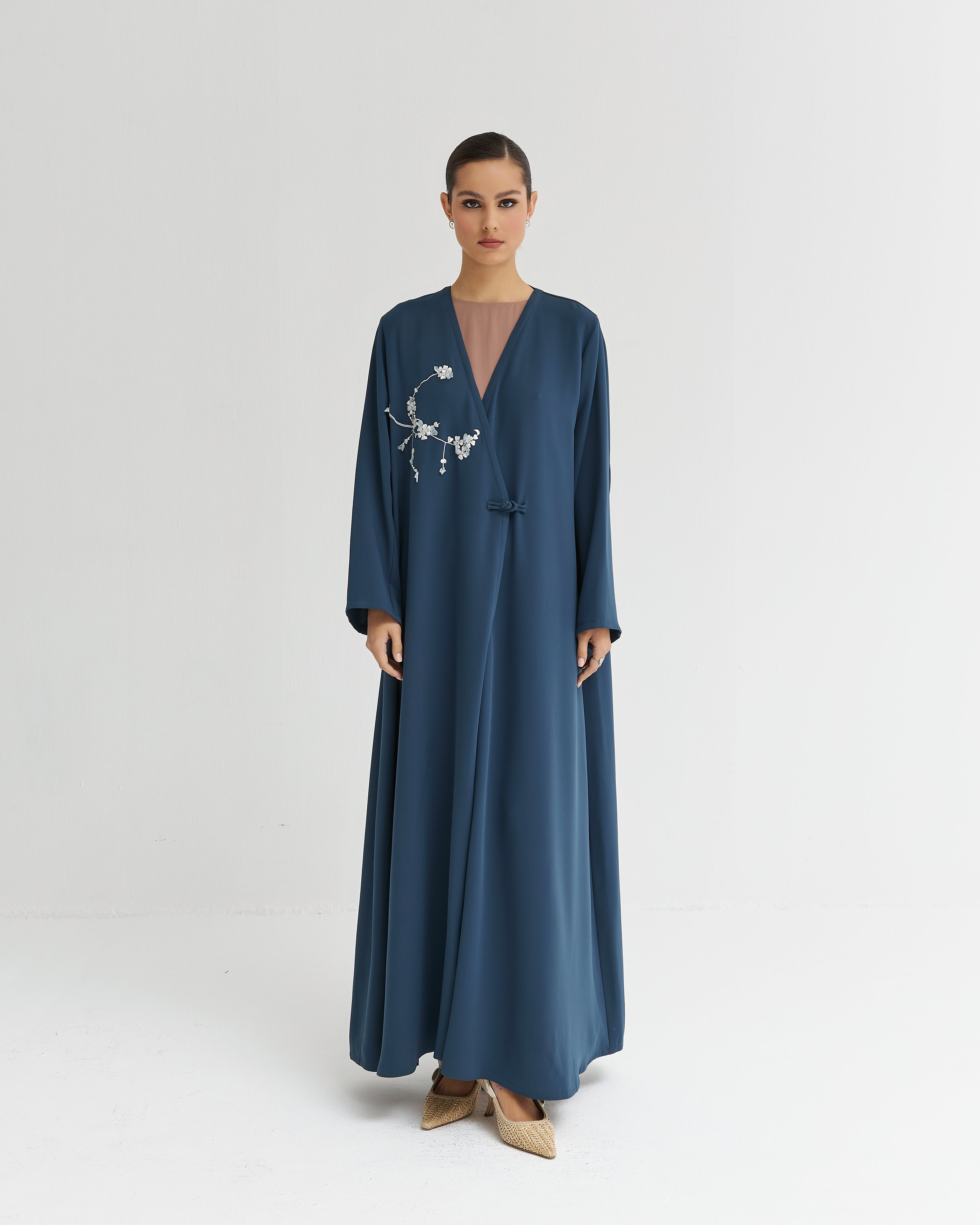 Abaya 0463