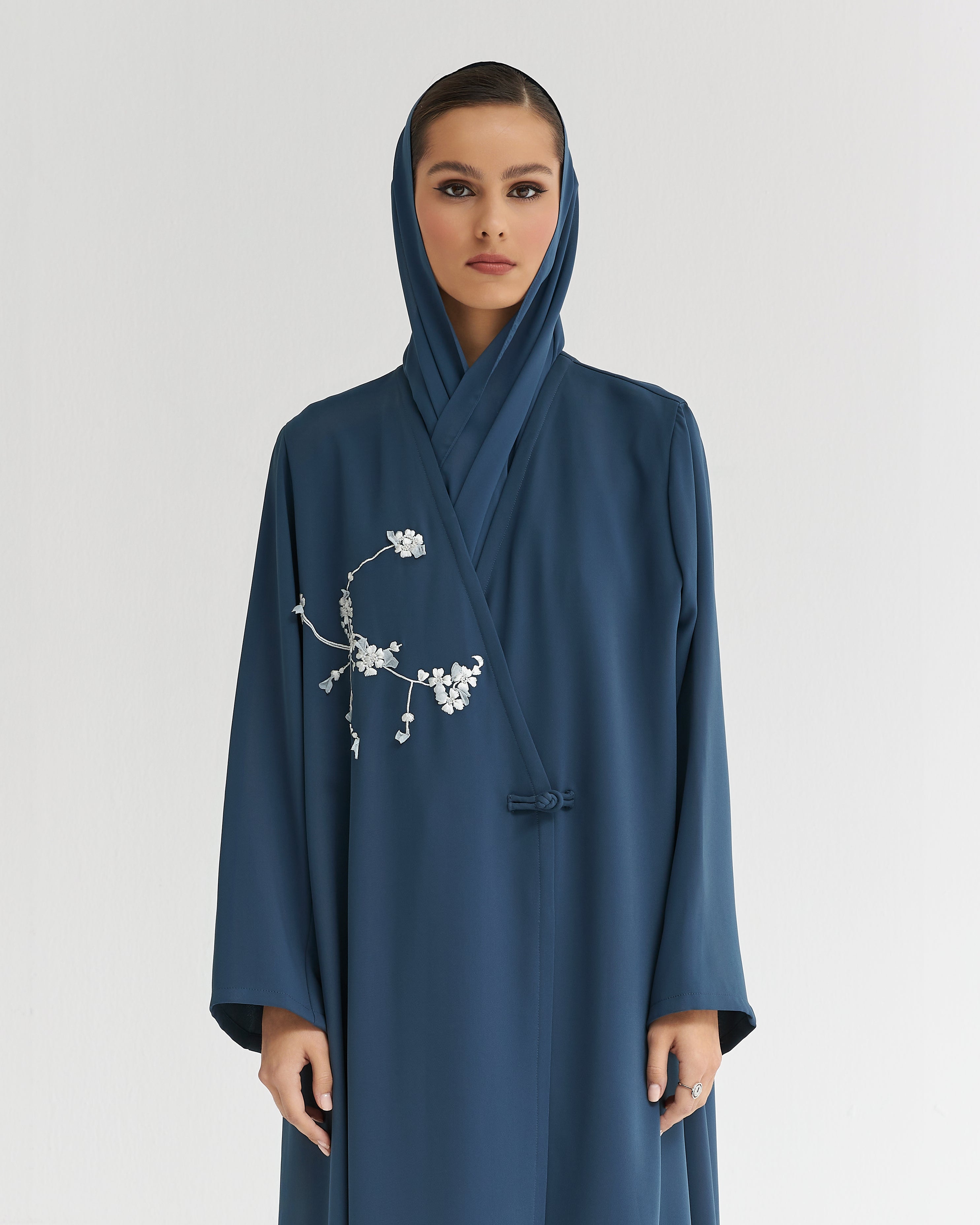 Abaya 0463