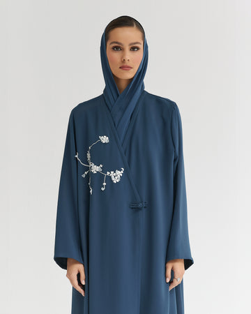 Abaya 0463