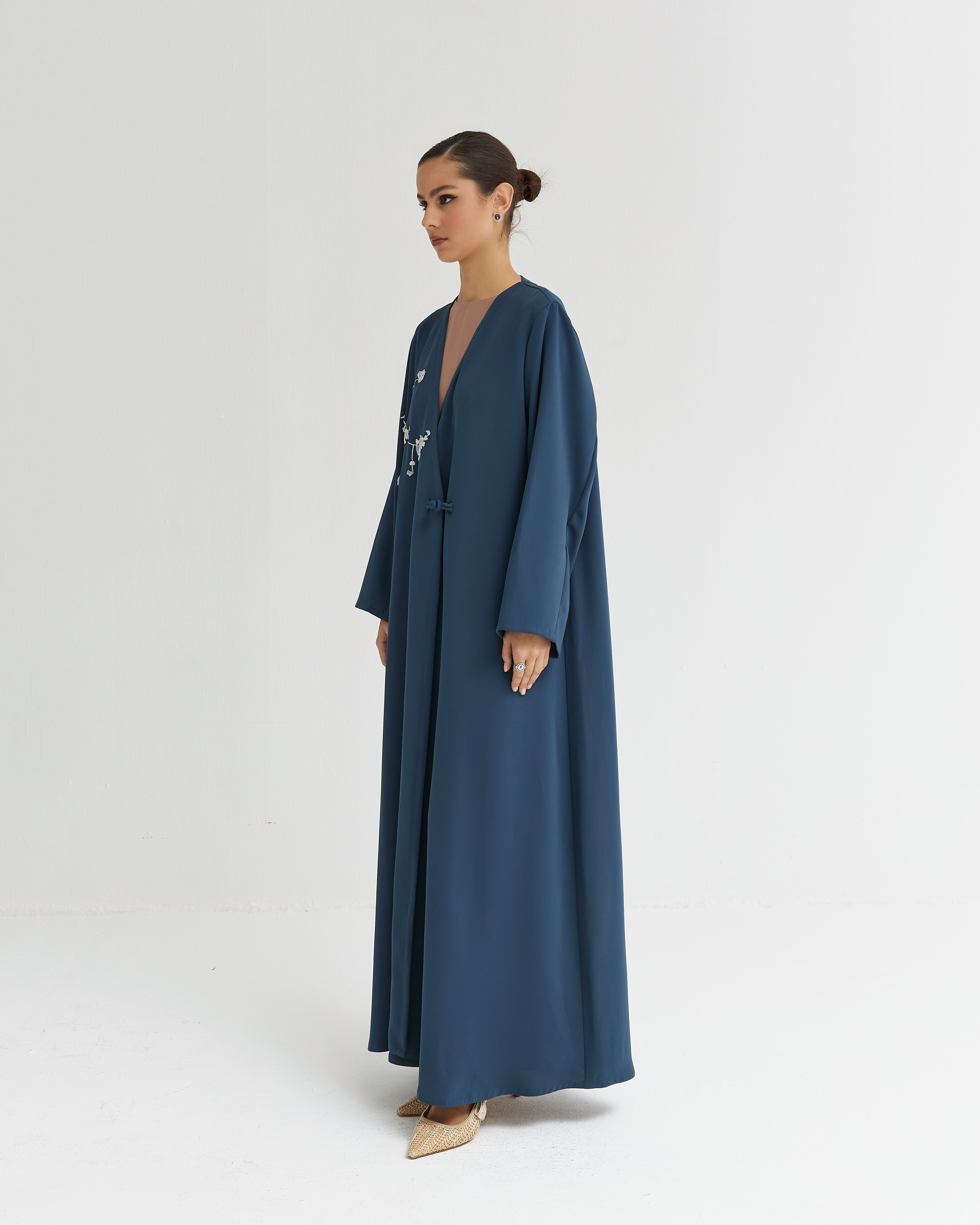 Abaya 0463