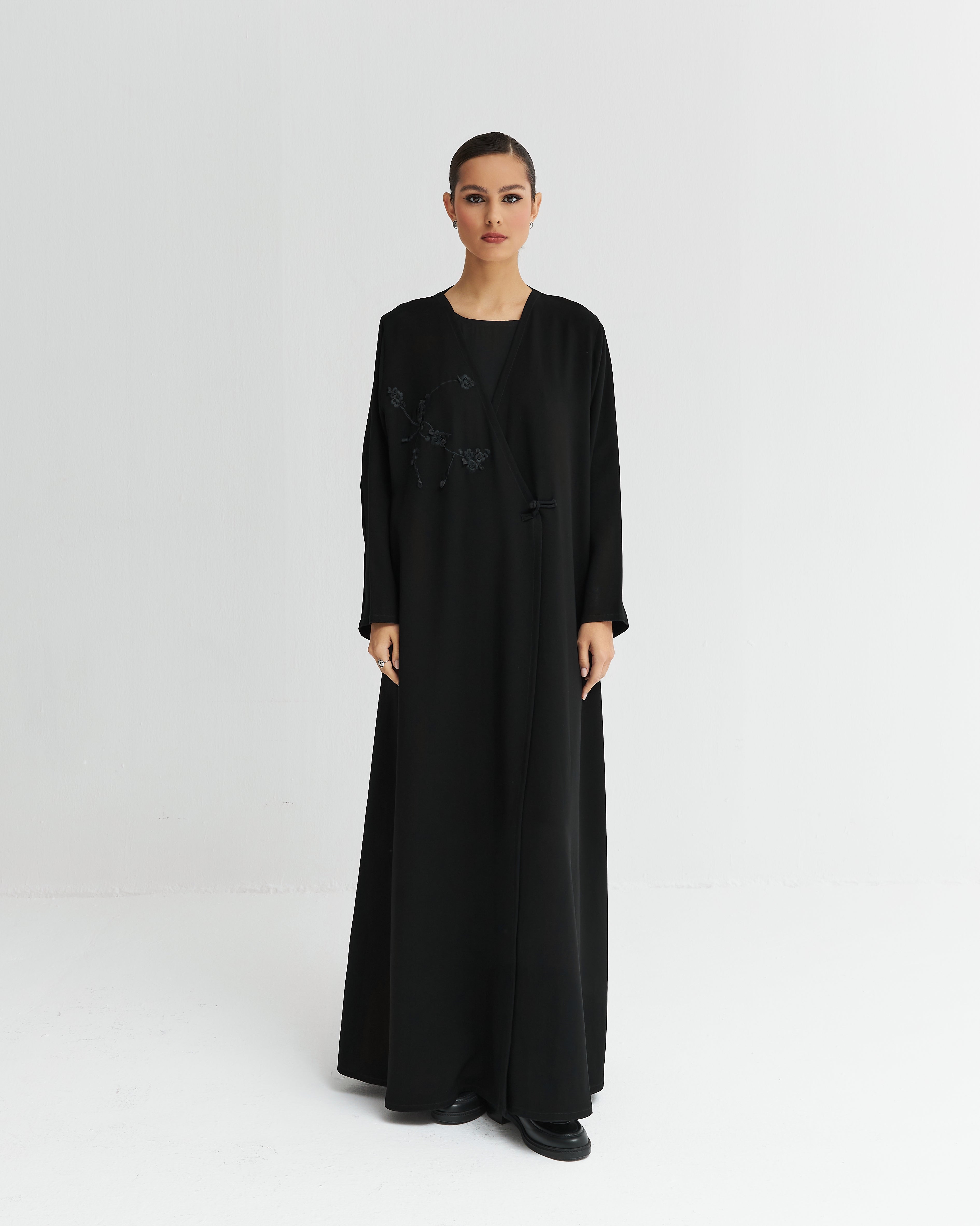 Abaya 0464